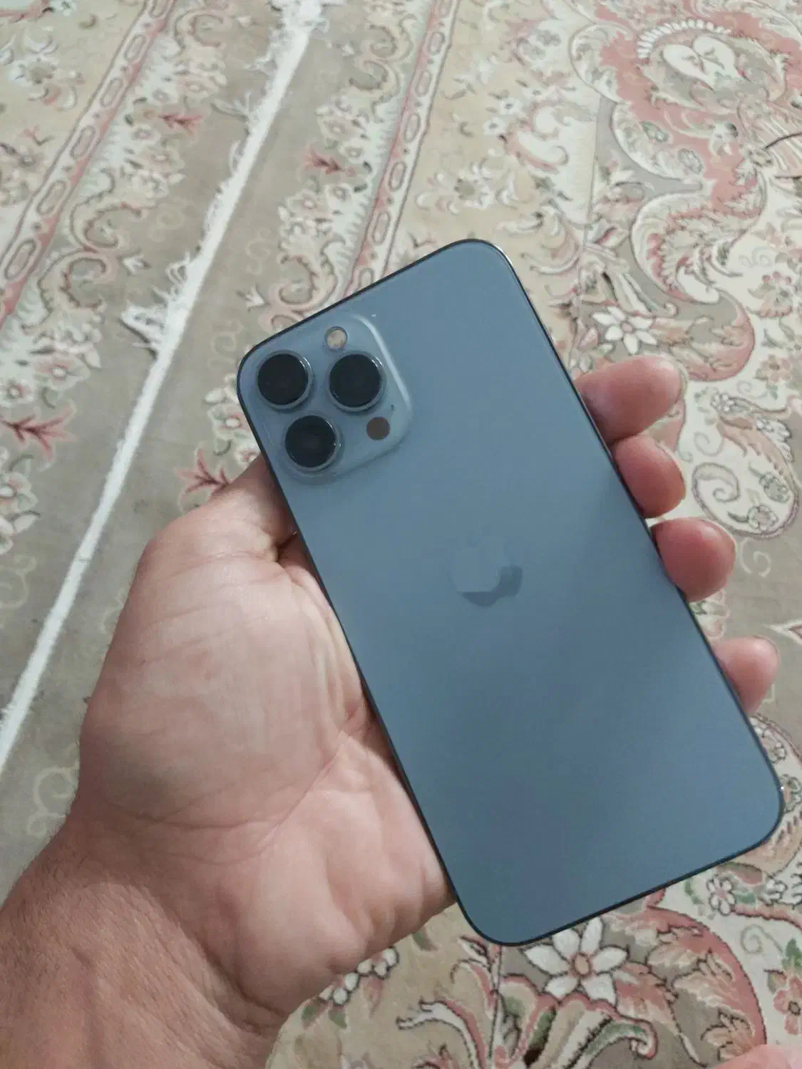 ایفون ۱۳ پرومکس|موبایل|شاهین‌شهر, گرگاب|دیوار