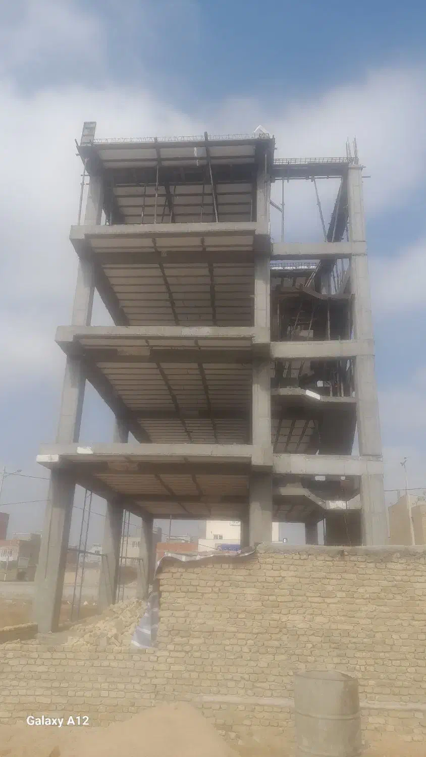 اجرای ارماتوربندی|خدمات پیشه و مهارت|بجنورد, |دیوار