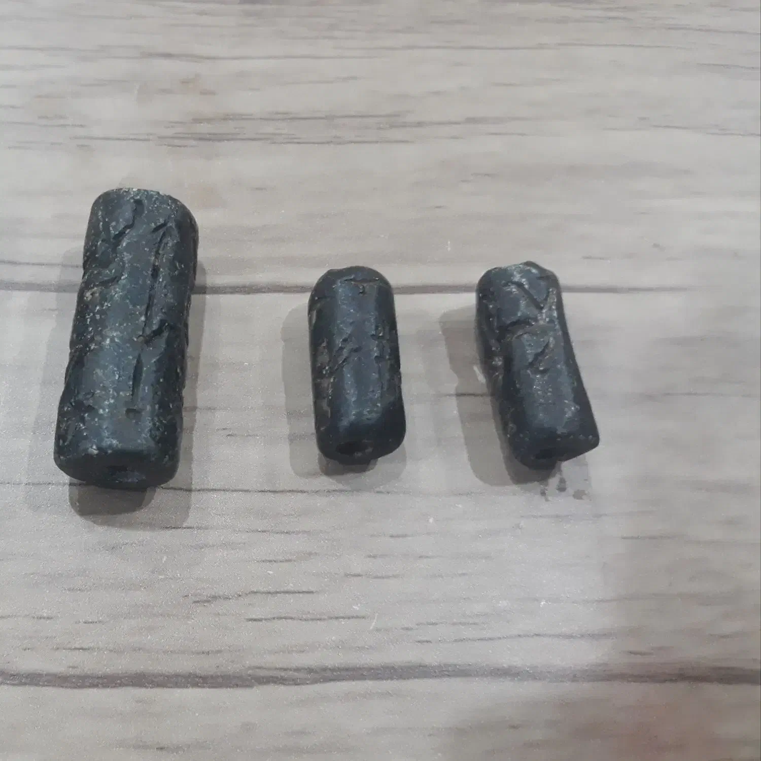 مهره قدیمی|کلکسیون اشیاء عتیقه|زنجان, |دیوار