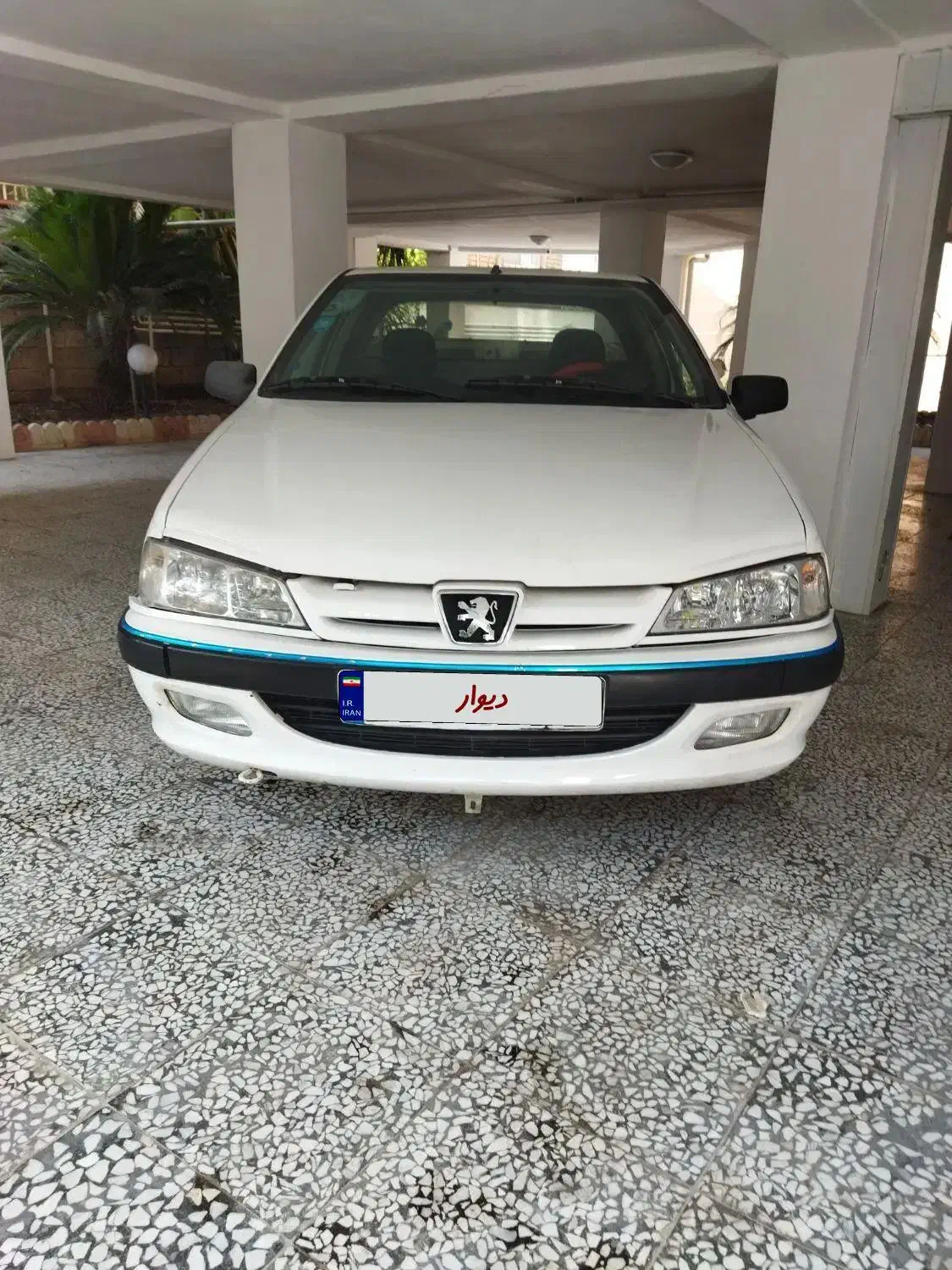 آریسان 95|خودرو سواری و وانت|نوشهر, |دیوار