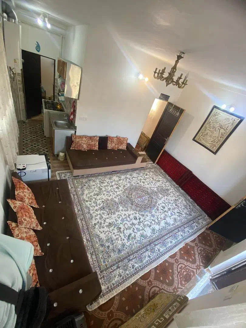 آپارتمان و سوئیت|اجارهٔ کوتاه‌مدت آپارتمان و سوئیت|رشت, لاکان|دیوار