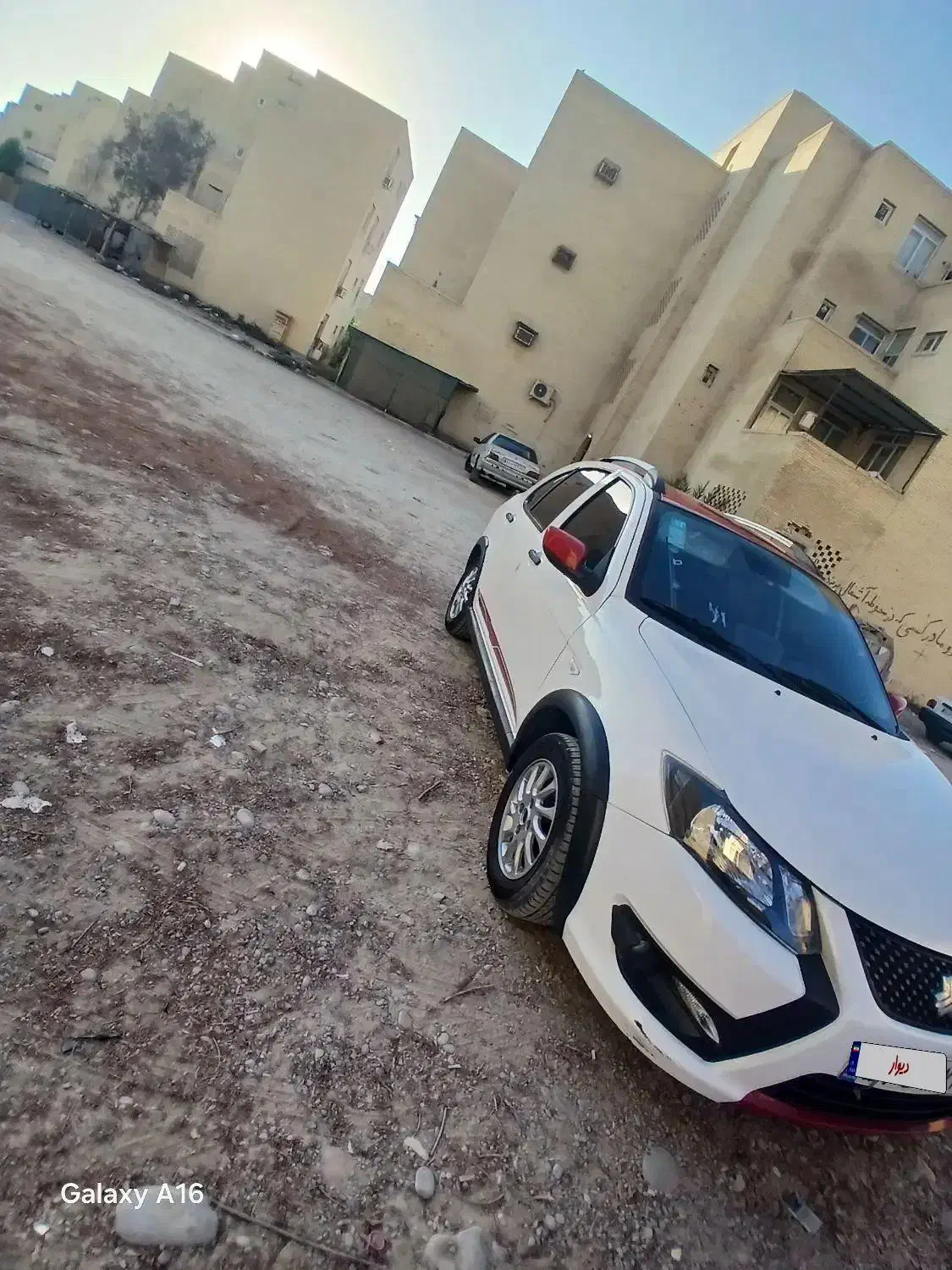 کوییک gxrتیپ l|خودرو سواری و وانت|چابهار, |دیوار