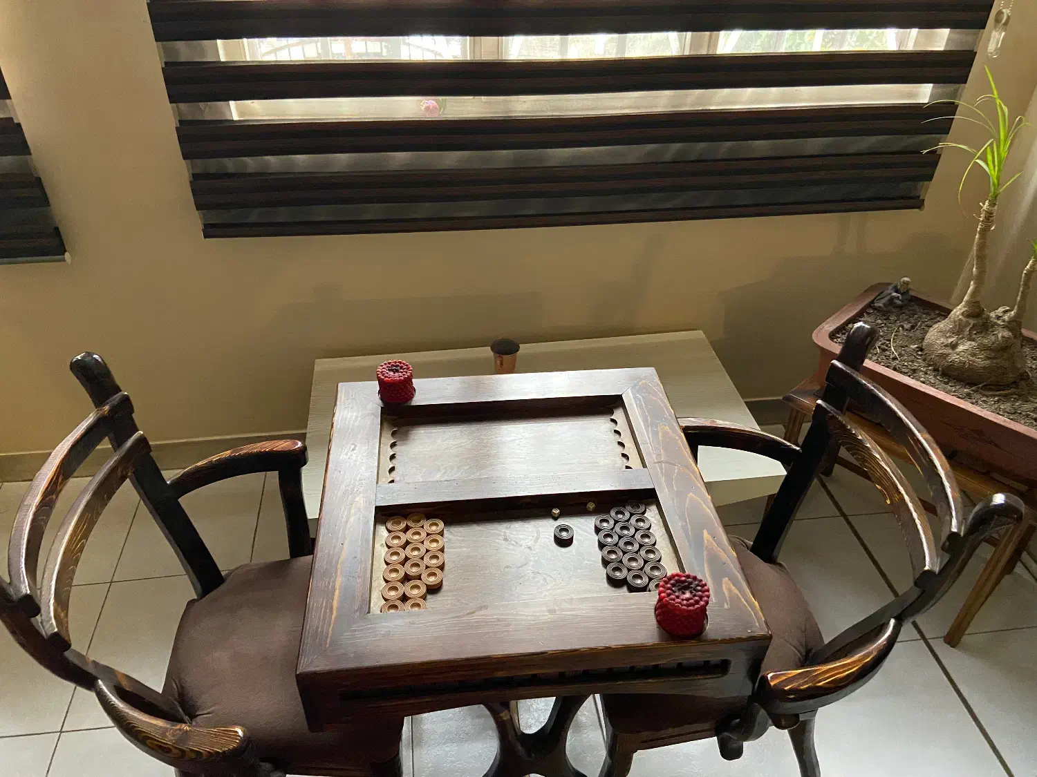 میز تخته و‌‌صندلی|کلکسیون و سرگرمی|تهران, ائمه اطهار|دیوار