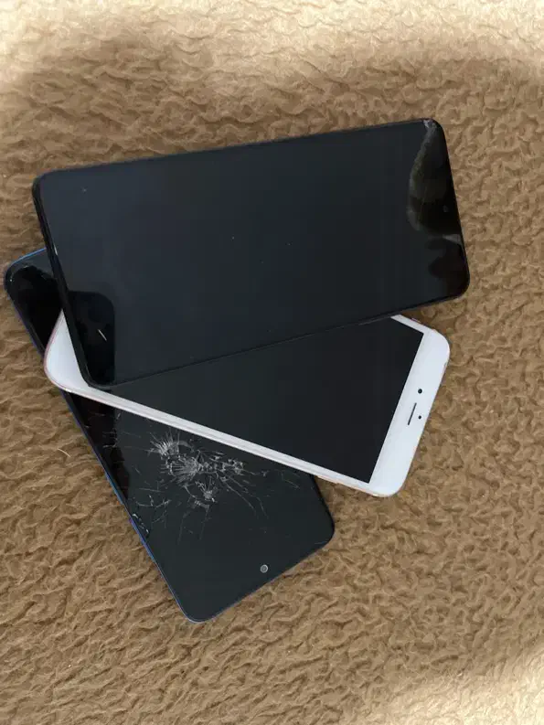 گوشی خراب|موبایل|رشت, دیلمان|دیوار