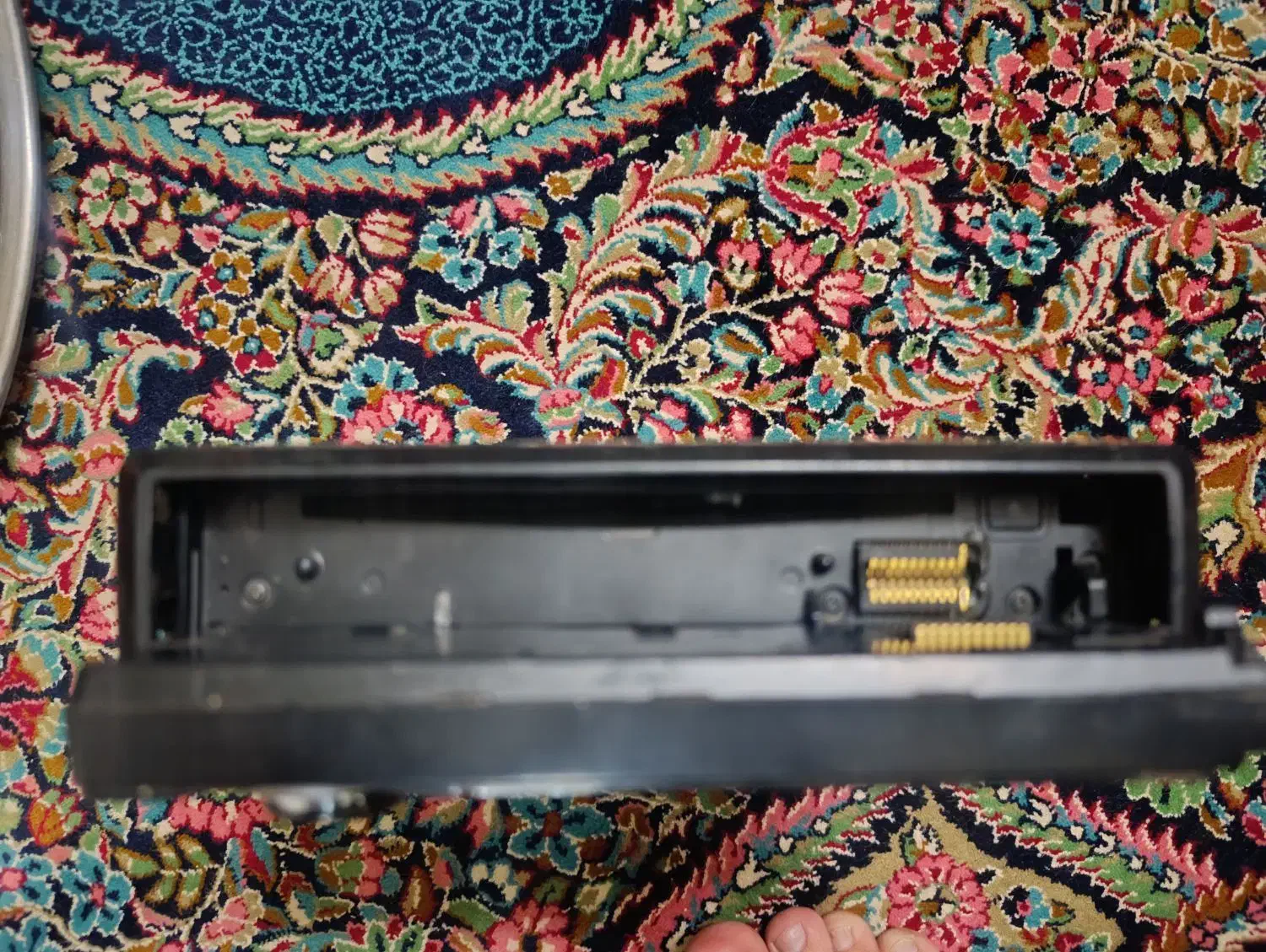 ضبط پایونر|قطعات یدکی و لوازم جانبی|کرمان, |دیوار