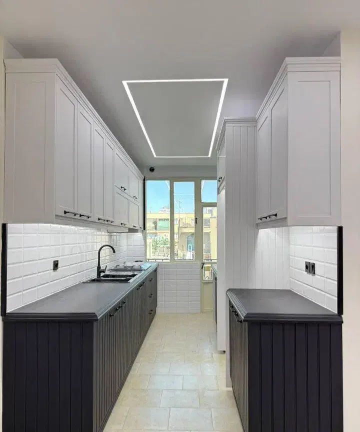 اجرای سقف کاذب کناف .شبکه .پیویسی|خدمات پیشه و مهارت|قروه, |دیوار