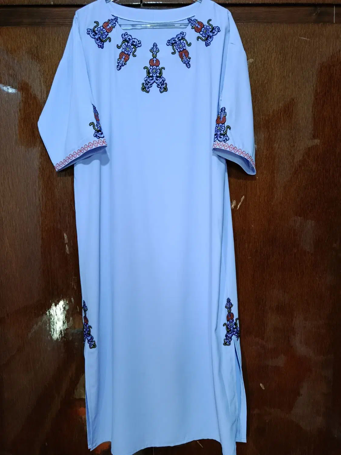 ست سنتی  مادر دختری دوخت سفارشی قیمت مقطوع 1 تومن|لباس|گنبد کاووس, |دیوار