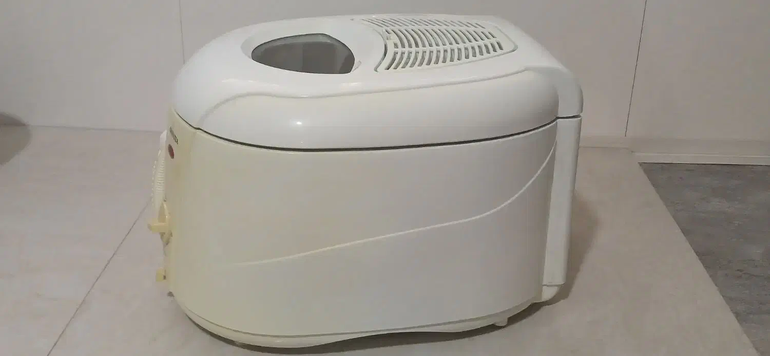 سرخ کن|اجاق گاز و لوازم برقی پخت‌وپز|ساوه, |دیوار