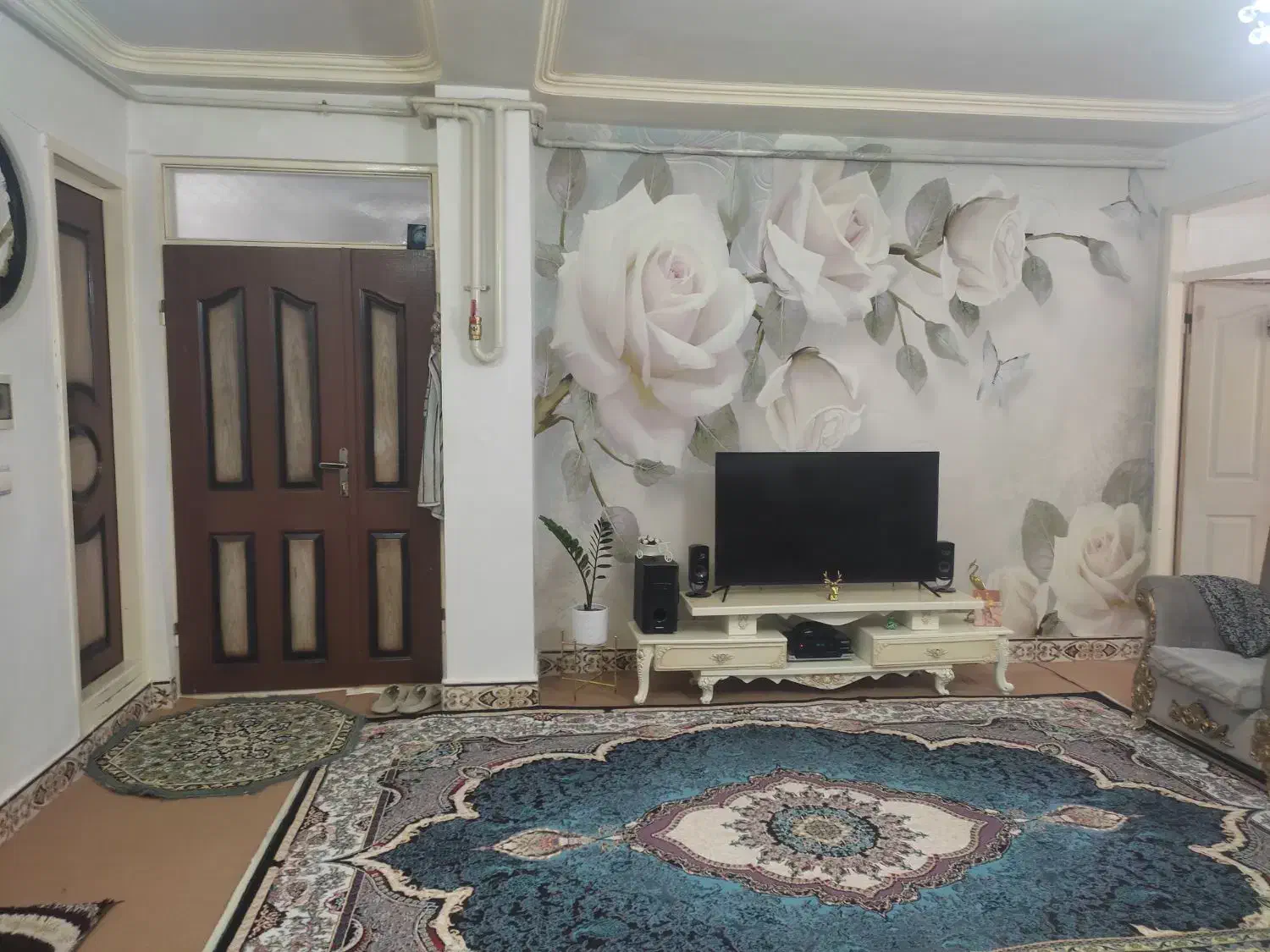 آپارتمان در طالبخان|فروش آپارتمان|مراغه, |دیوار