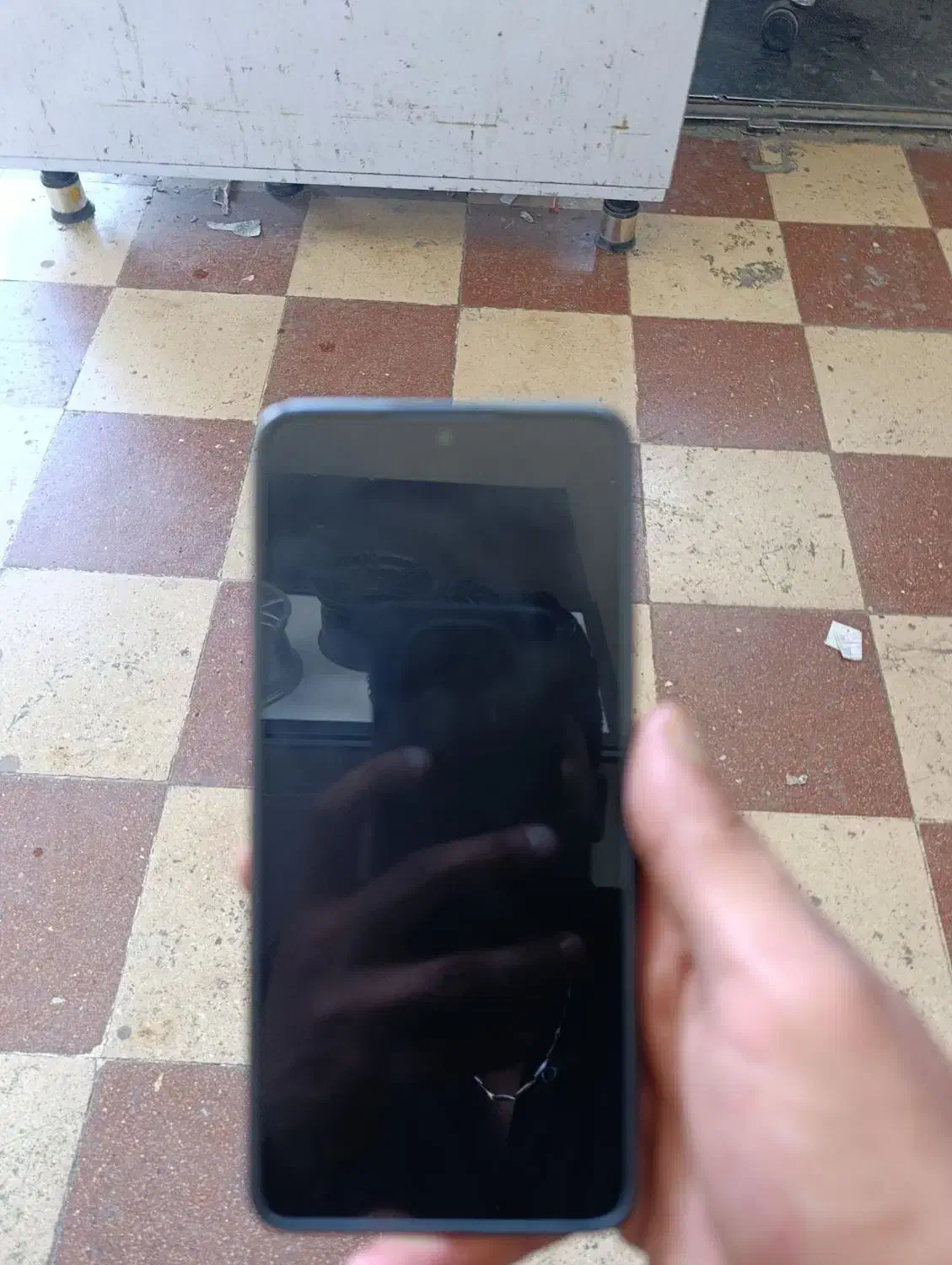 گوشی موبایل POCO X6 PRO|موبایل|کازرون, |دیوار