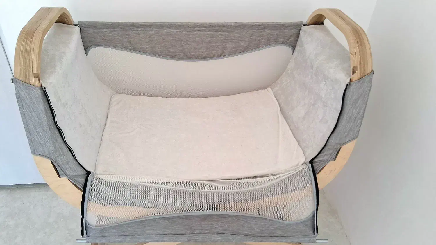 تخت کنار مادر MOMS|تخت و صندلی بچه|کرمان, |دیوار