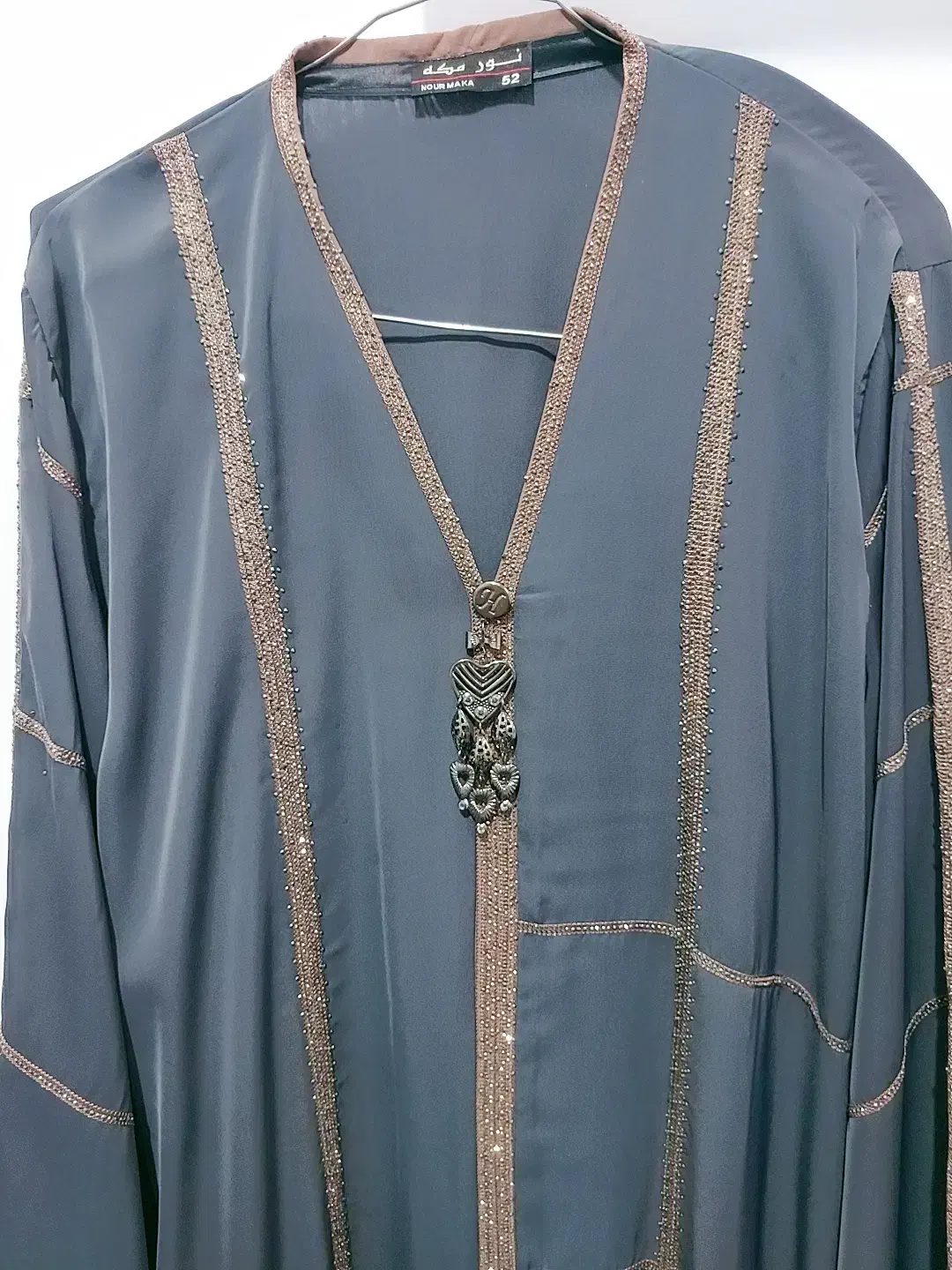 عبا|لباس|رباط‌کریم, الارد|دیوار