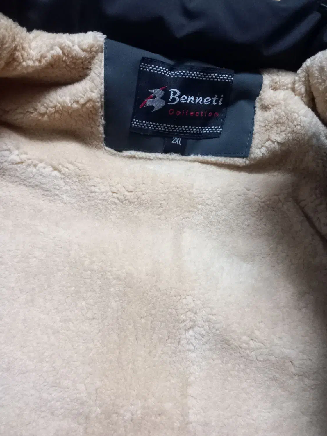 کاپشین مردانه نو|لباس|کارون, |دیوار