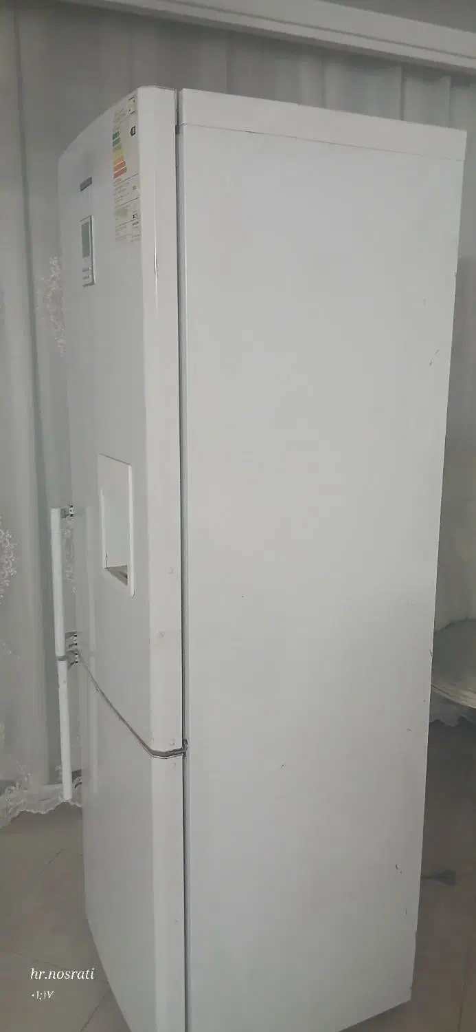 یخچال فریزر سامسونگ|یخچال و فریزر|مشهد, هفت تیر (نه دره)|دیوار