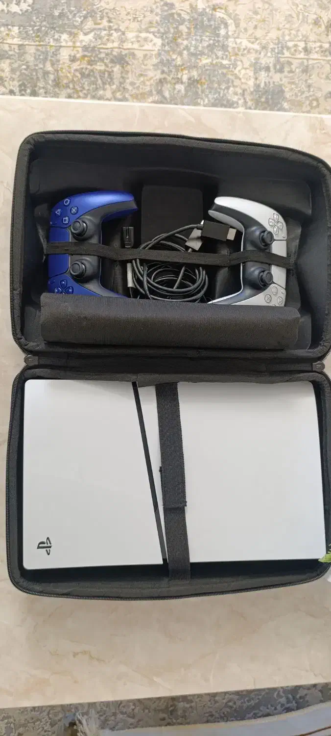 پی اس5|کنسول، بازی ویدئویی و آنلاین|اقبالیه, |دیوار