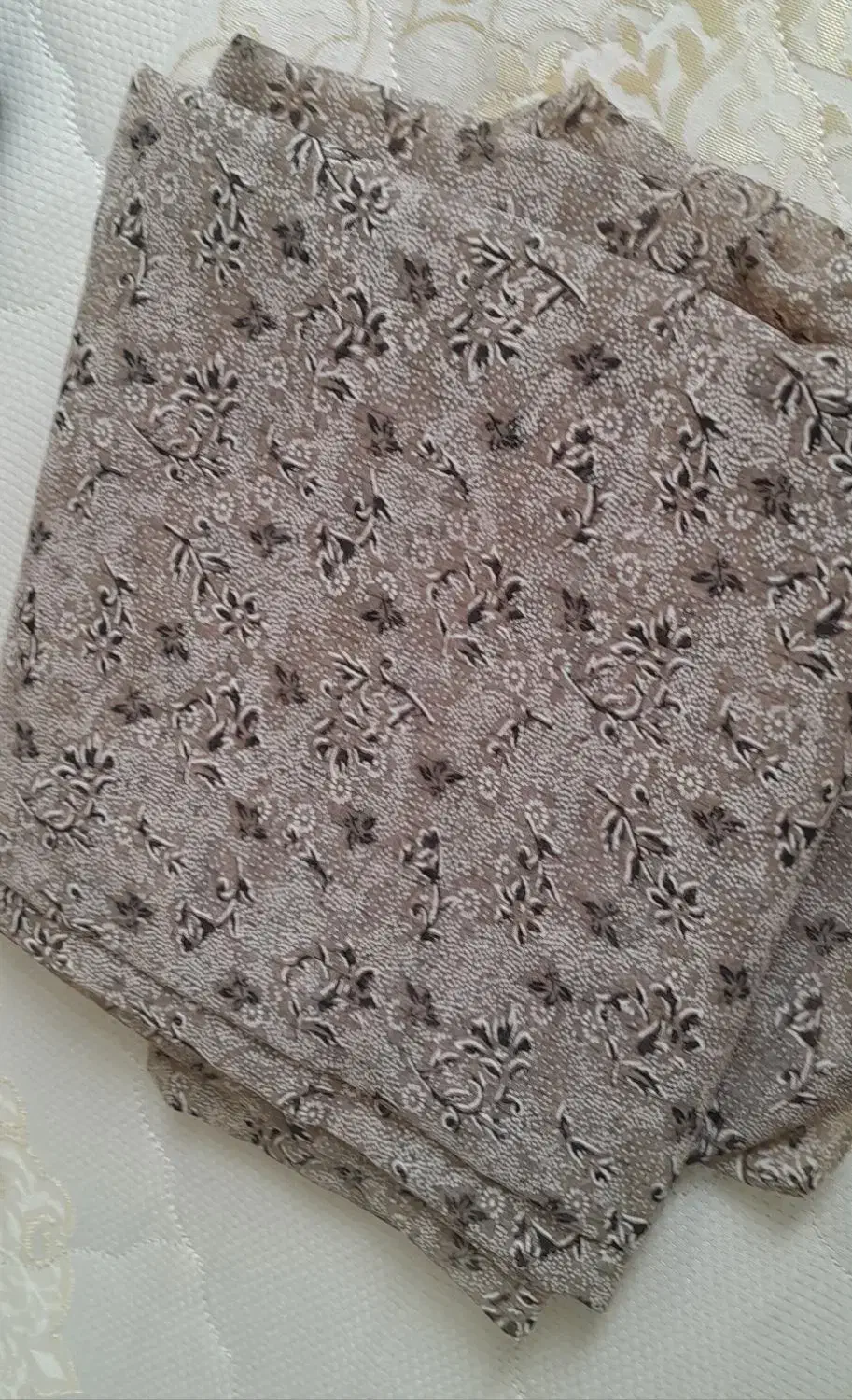 چادر|لباس|ماکو, |دیوار