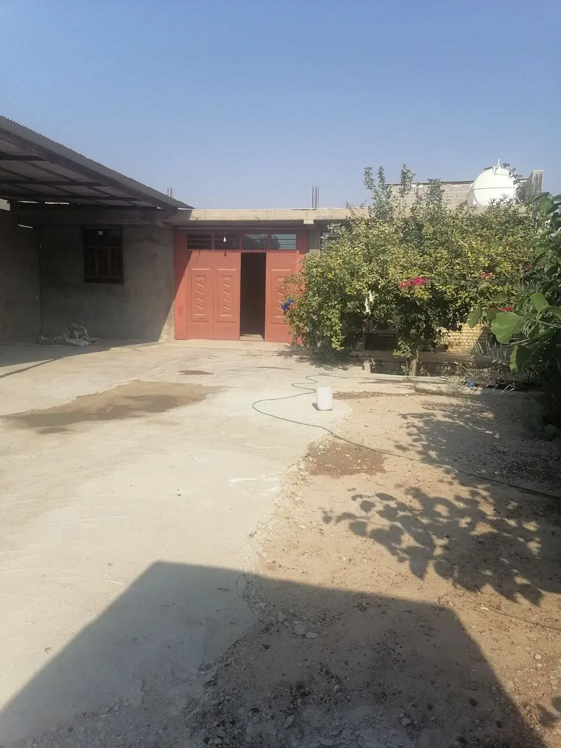 انبار و گاراژ|اجارهٔ دفتر صنعتی، کشاورزی، تجاری|بندر گناوه, |دیوار