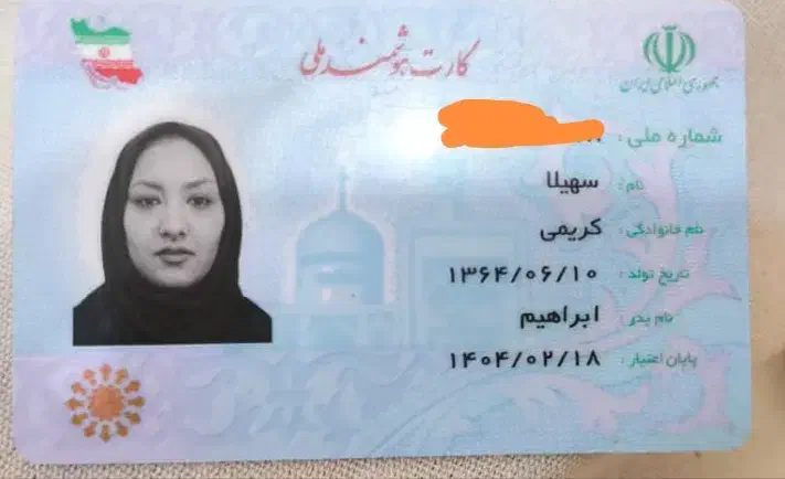 گمشده|اشیا|شیراز, سینما سعدی|دیوار