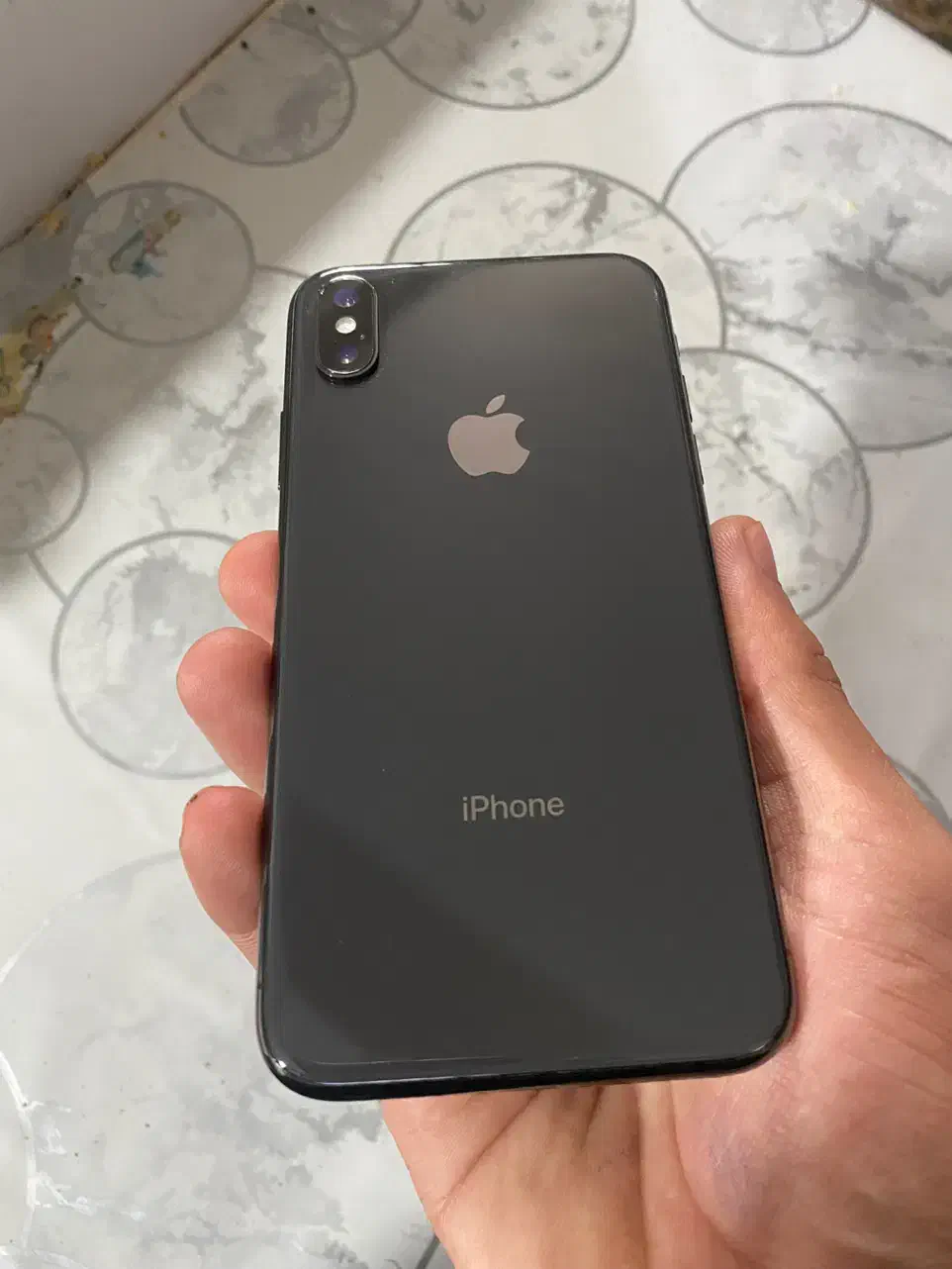 آیفون ایکس ۲۵۶|موبایل|آشخانه, |دیوار