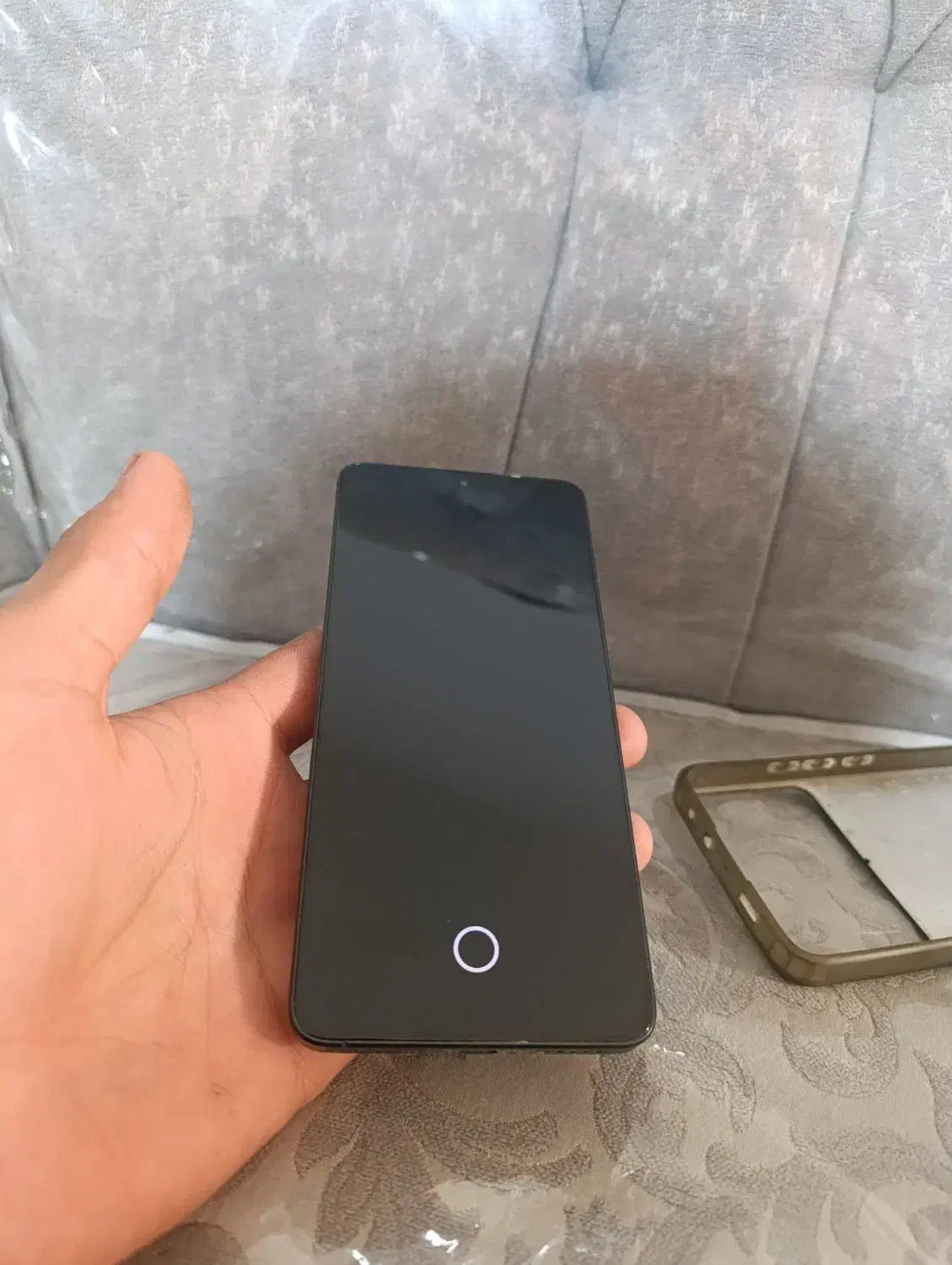 پوکو x6پرو|موبایل|رباط‌کریم, کیکاور|دیوار