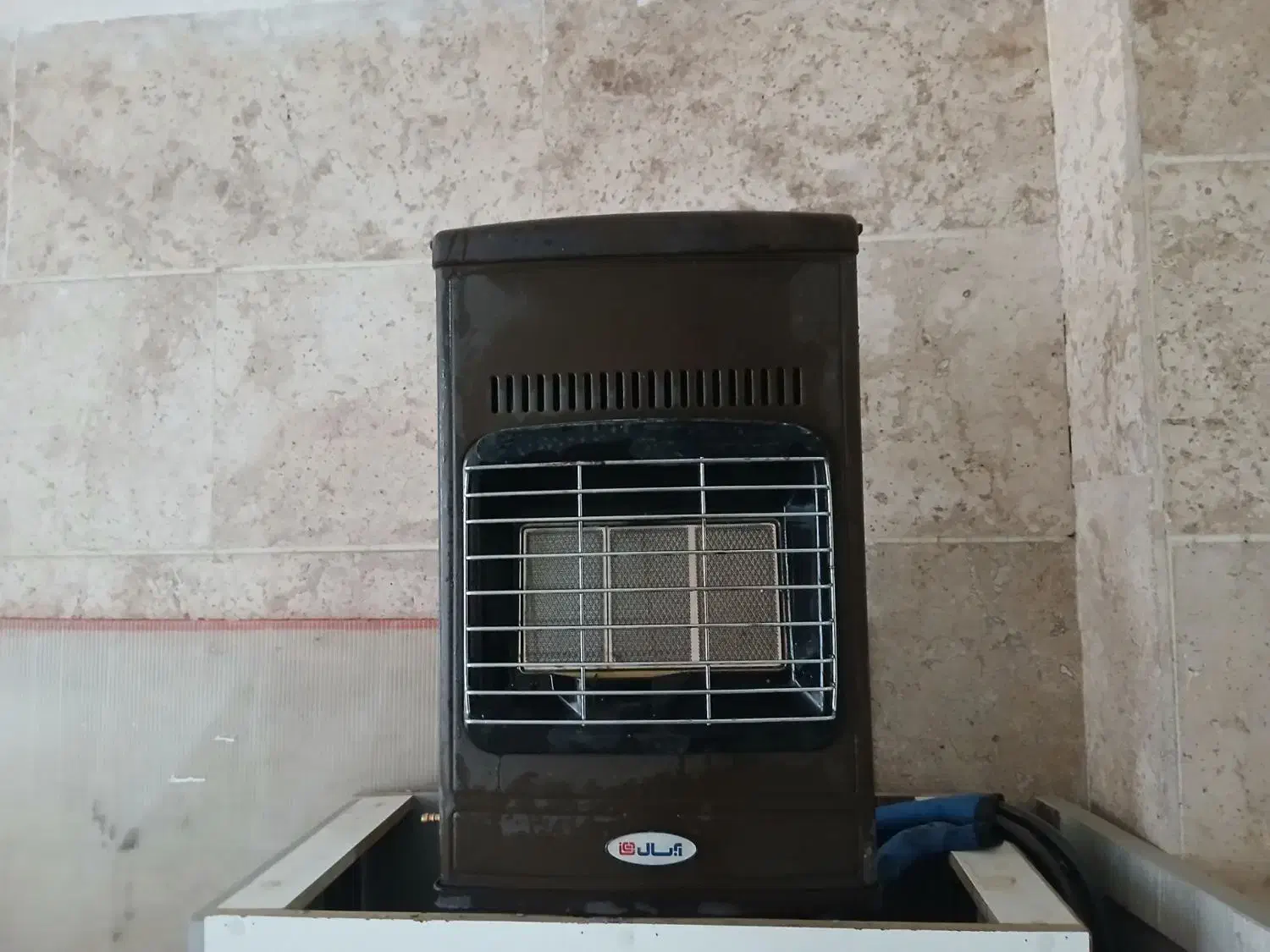 بخاری بدون دودکش درحد حد|بخاری، هیتر، شومینه|تهران, بهداشت|دیوار