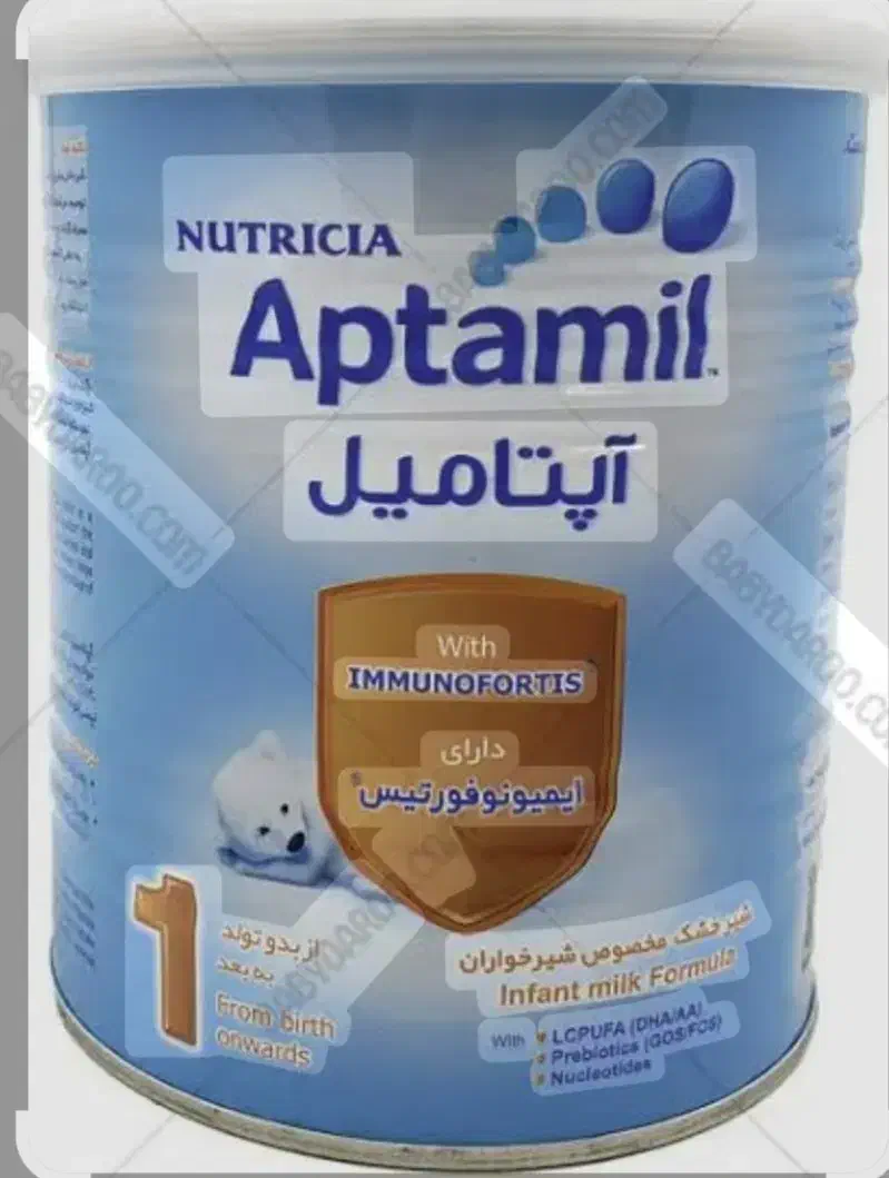 قوطی شیر خشک|اسباب و اثاث بچه|تهران, سهروردی|دیوار