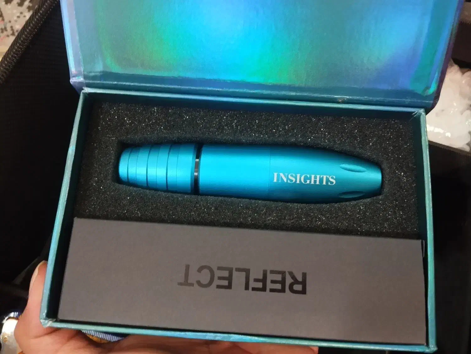 پک کامل لوازم تتو|آرایشی، بهداشتی، درمانی|یزد, |دیوار