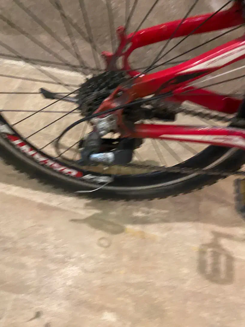 دوعدد دوچرخه یک۲۶ودیگری۲۴|دوچرخه، اسکیت، اسکوتر|کرج, شهرک احمدیه‎|دیوار