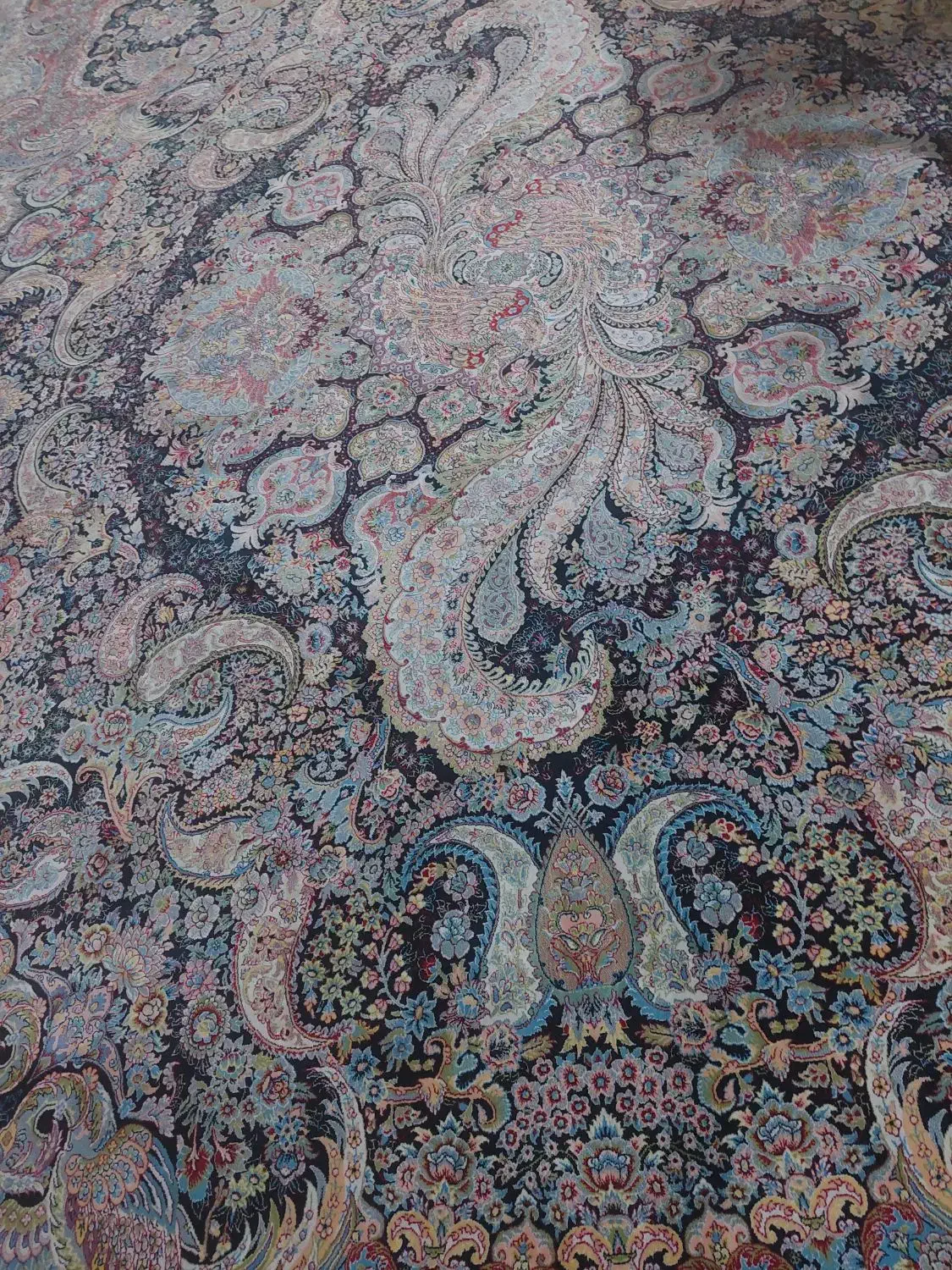 قالی ۱۲متری|فرش|مشهد, شهید معقول|دیوار