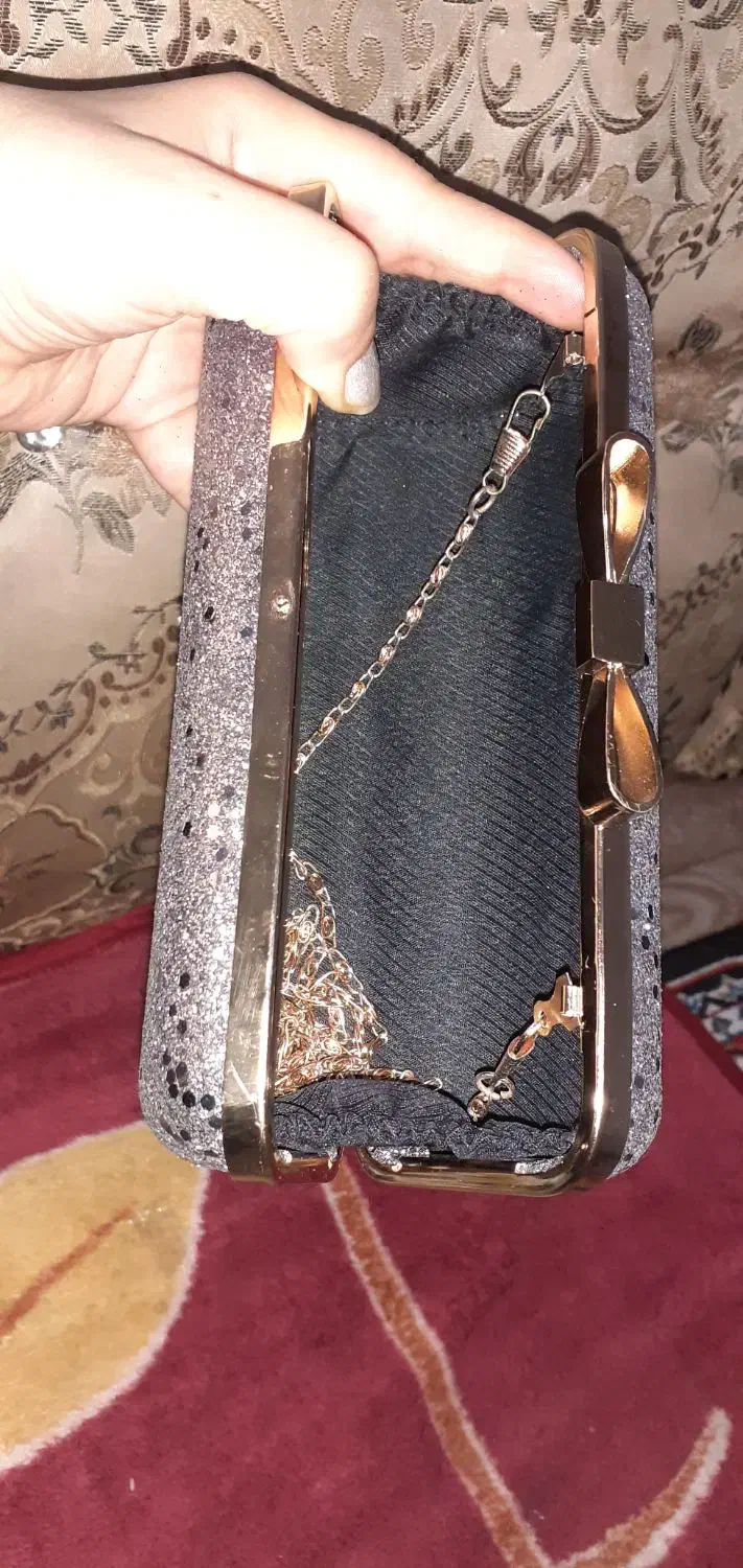 کیف مجلسی|کیف، کفش، کمربند|کرمانشاه, |دیوار