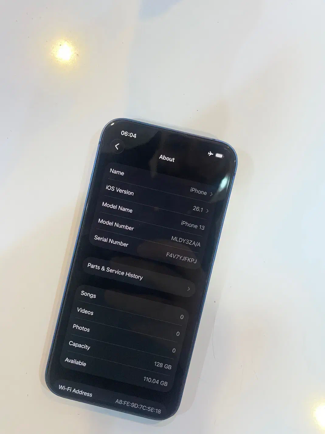 آیفون ۱۳|موبایل|زنجان, |دیوار