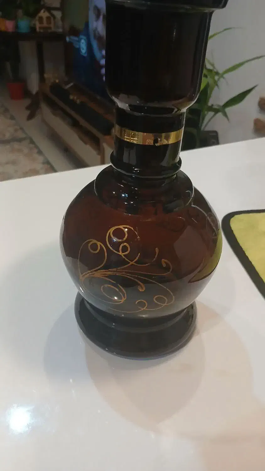 شیشه قلیان و سری|صنایع دستی و سایر لوازم تزئینی|کرج, حصارک بالا|دیوار