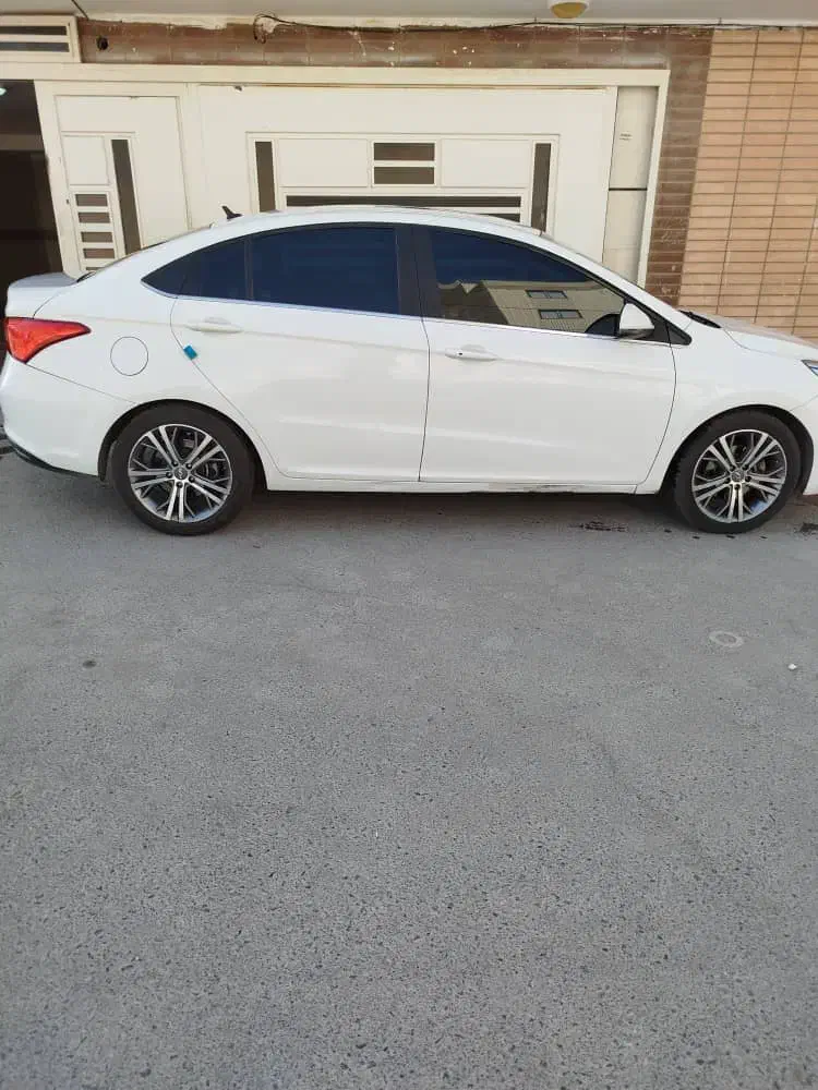 آریزو اکسلنت ۹۶ فول معاوضه|خودرو سواری و وانت|اصفهان, سروستان|دیوار