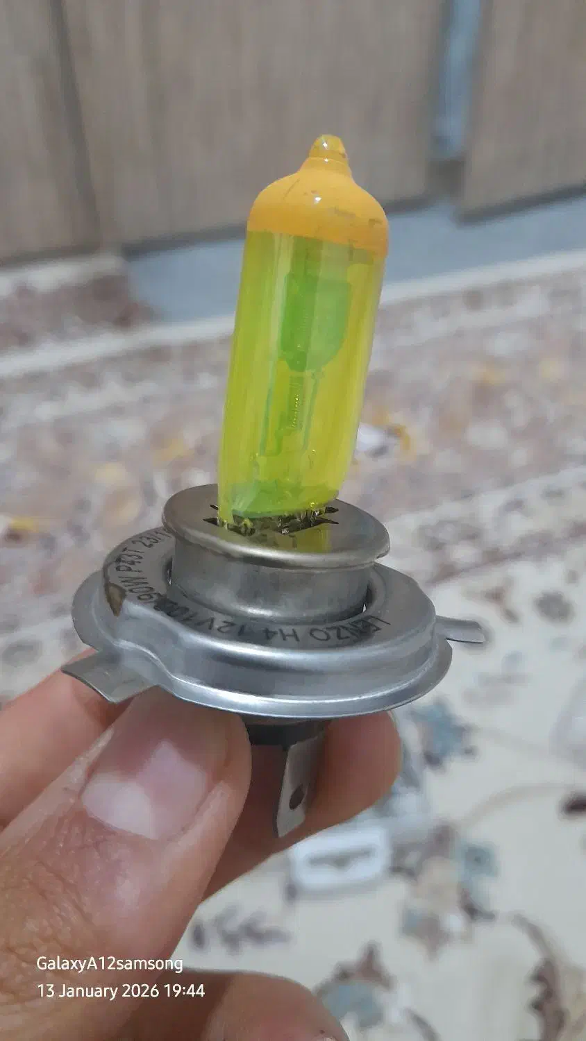 زنون دو کنتاکLenzo|لامپ و چراغ|جوانرود, |دیوار