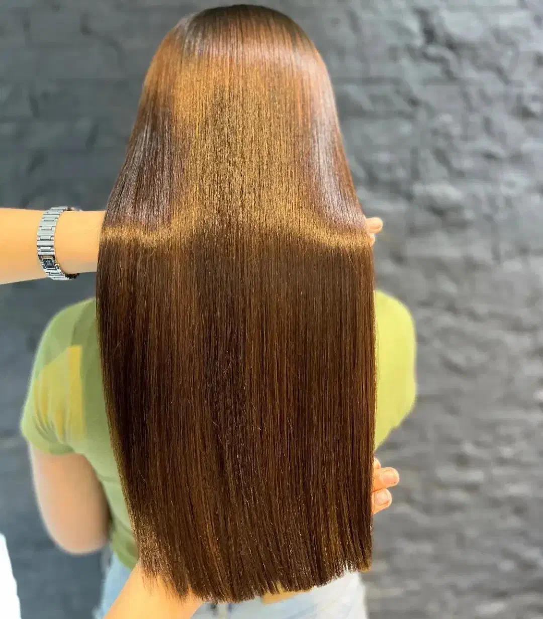 مدل کراتین پروتئین بوتاکس مو|خدمات آرایشگری و زیبایی|تهران, شهرک ولیعصر شمالی|دیوار