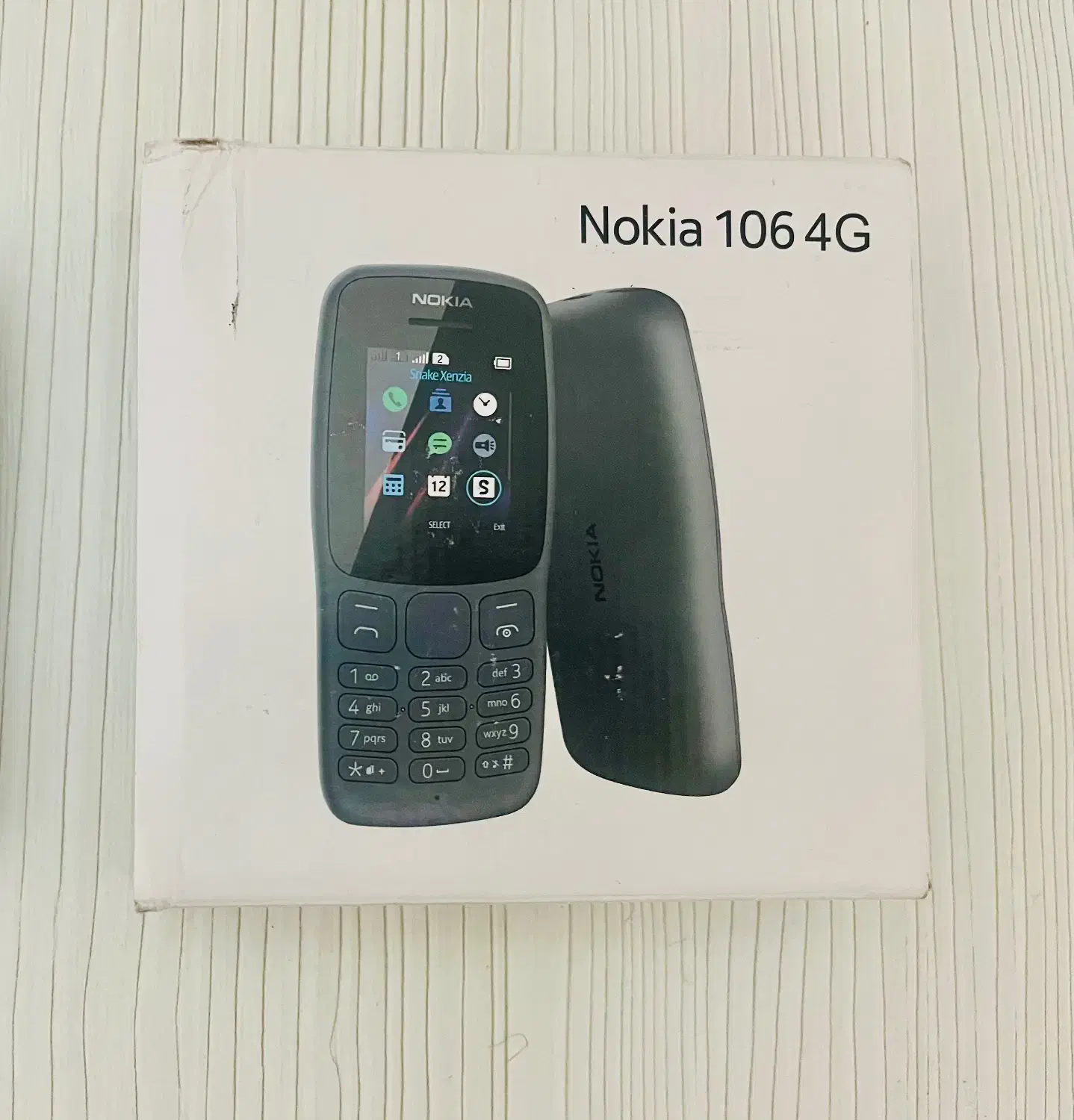 Nokia 106|موبایل|تهران, امیریه|دیوار