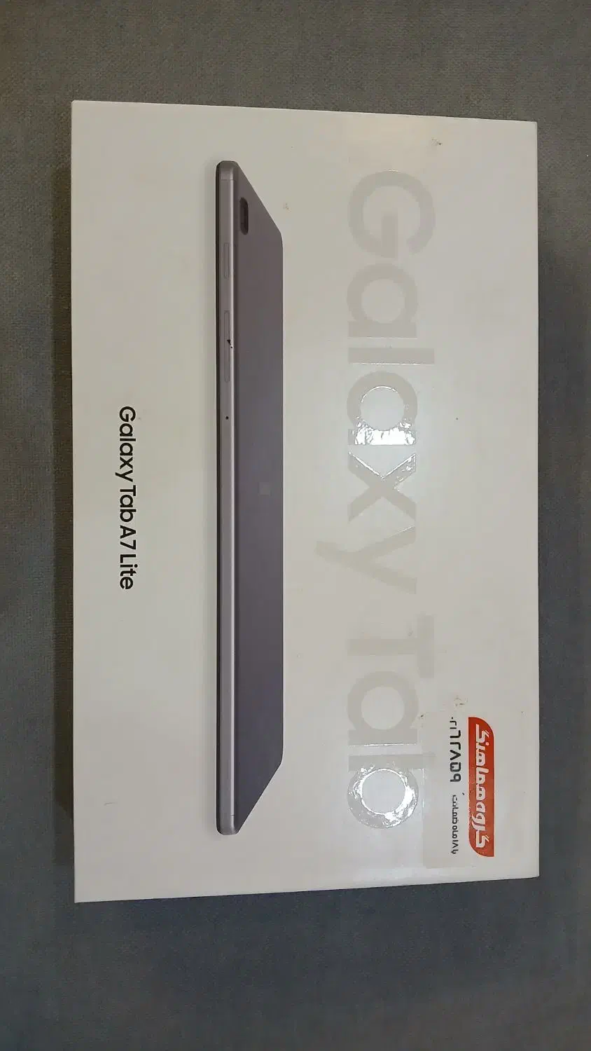 تبلت سامسونگ مدل Galaxy Tab A7 Lite|تبلت|تهران, پاسداران|دیوار