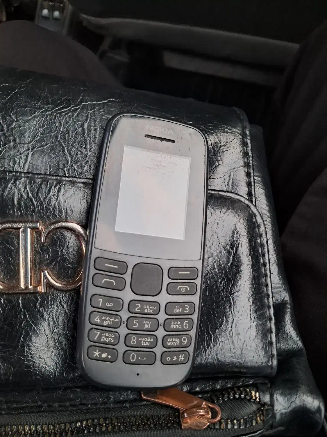 گوشی نوکیا|موبایل|بابل, |دیوار