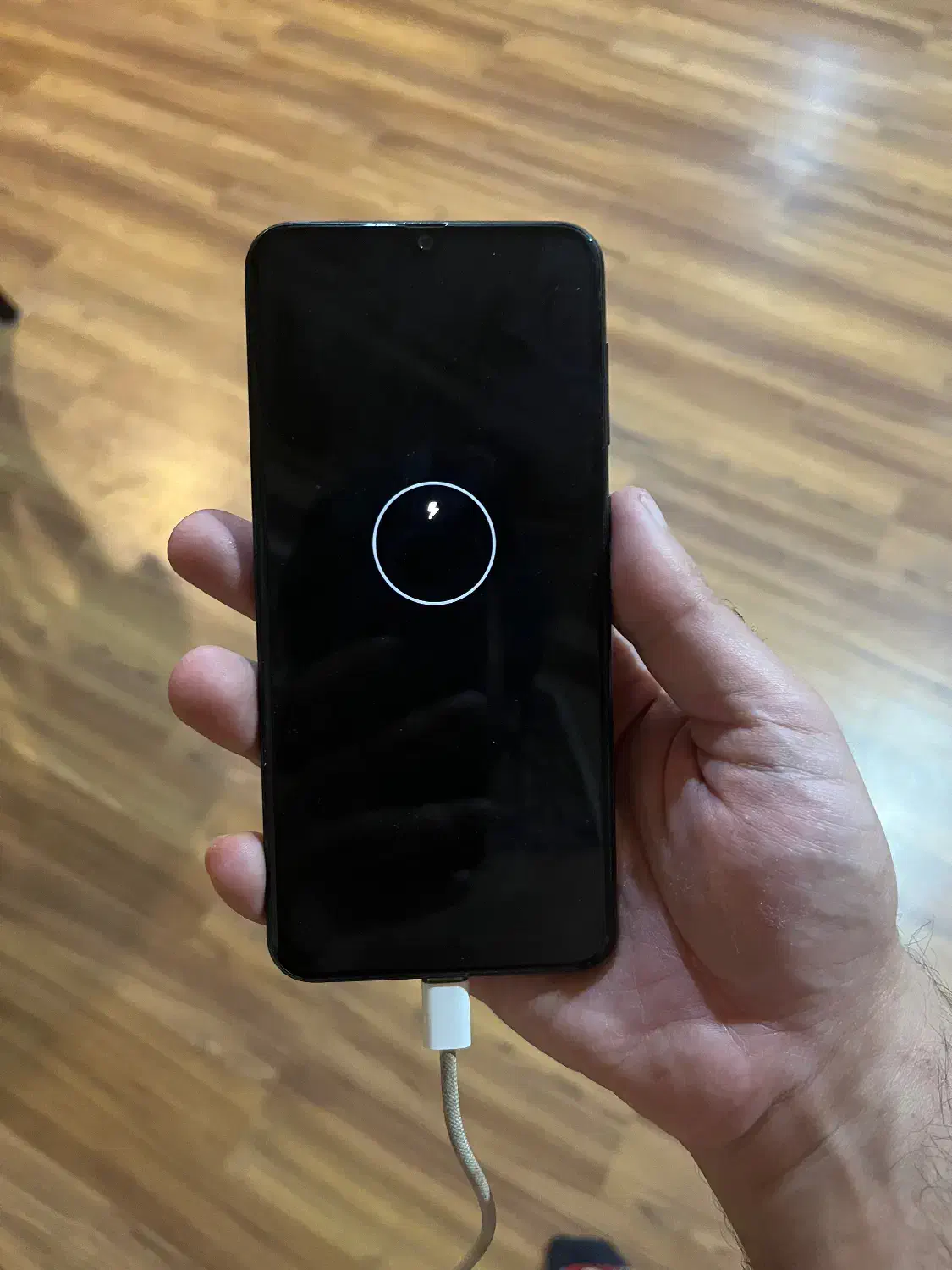 موبایل سامسونگ A50|موبایل|رشت, سعدی (تختی)|دیوار