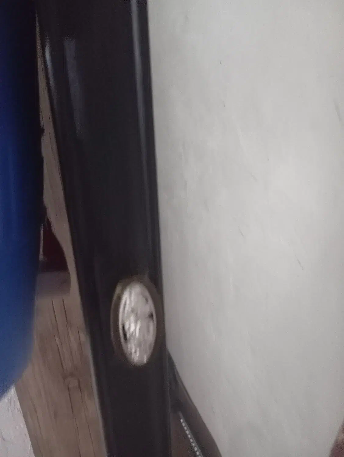 یک عدد جا کفشی سالم در حدنو|جاکفشی، کمد، دراور|بم, |دیوار