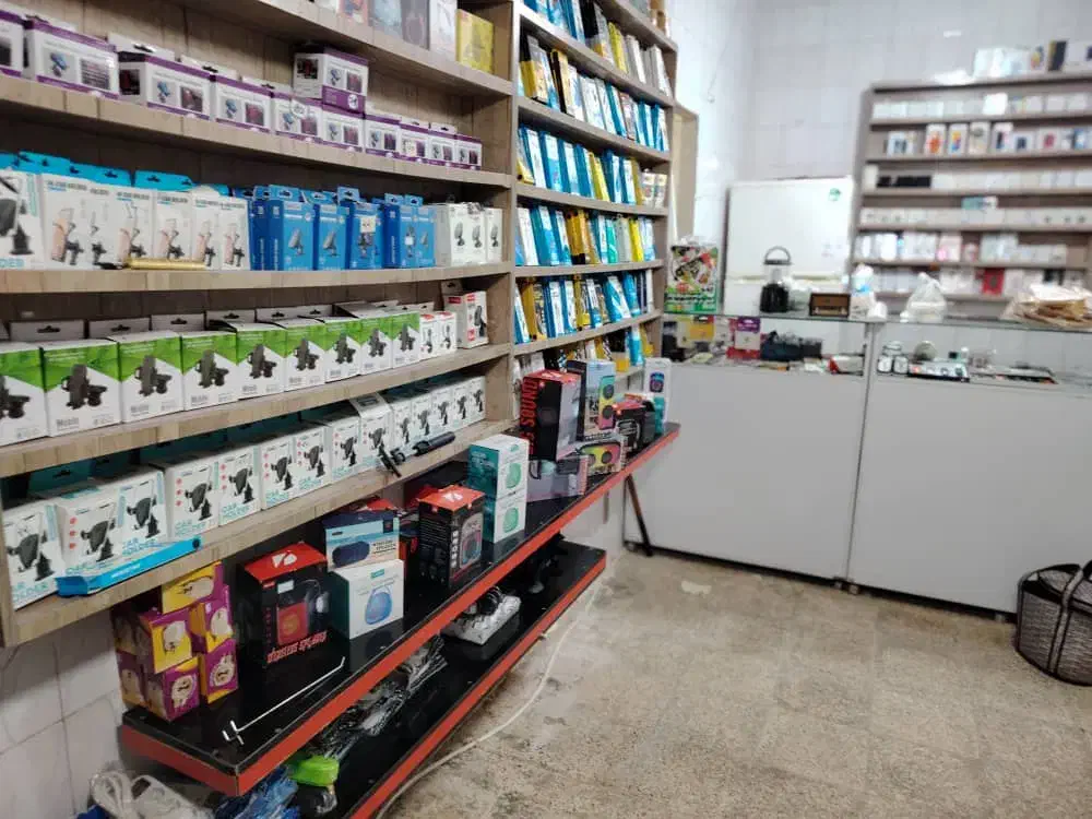 لوازم جانبی موبایل|لوازم جانبی موبایل و تبلت|لردگان, |دیوار