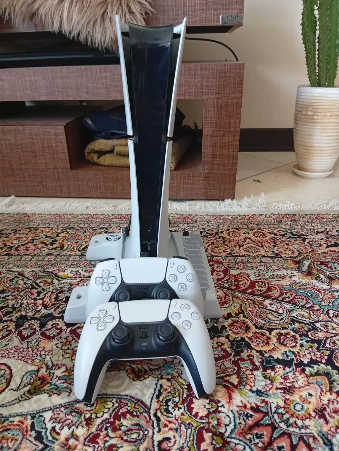 ps5 slime|کنسول، بازی ویدئویی و آنلاین|تهران, شهرک صادقیه|دیوار