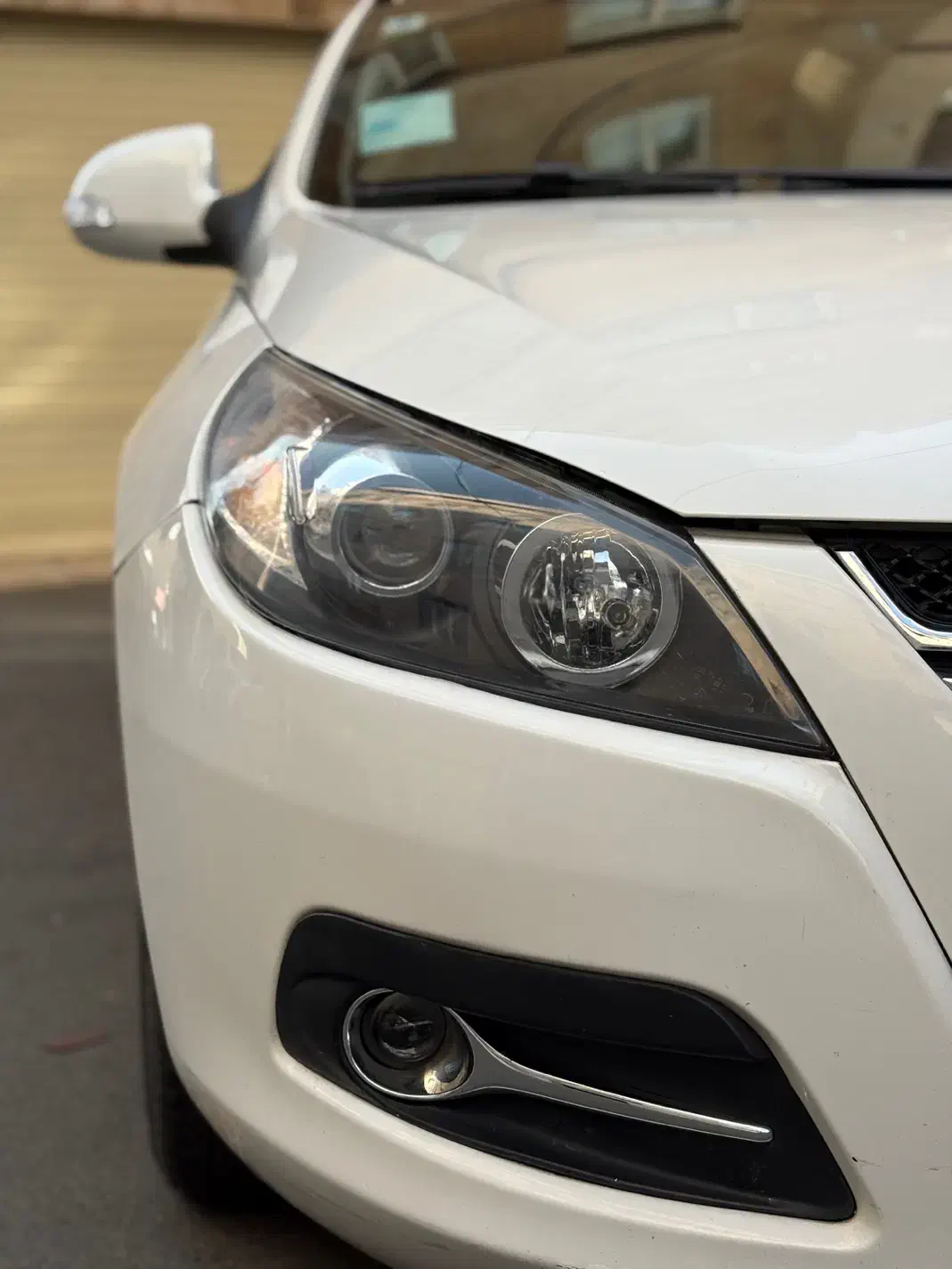 جک j5|خودرو سواری و وانت|تهران, باغ خزانه|دیوار