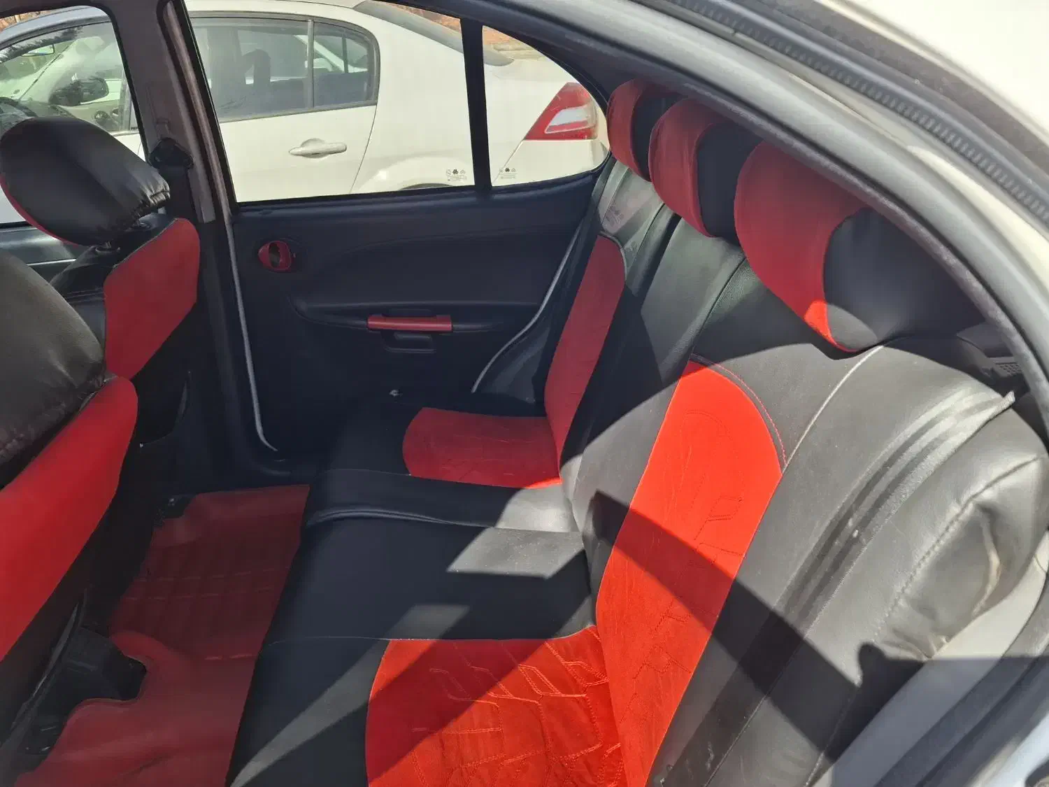 کوییک 1400R|خودرو سواری و وانت|شهر ری, ولی آباد|دیوار