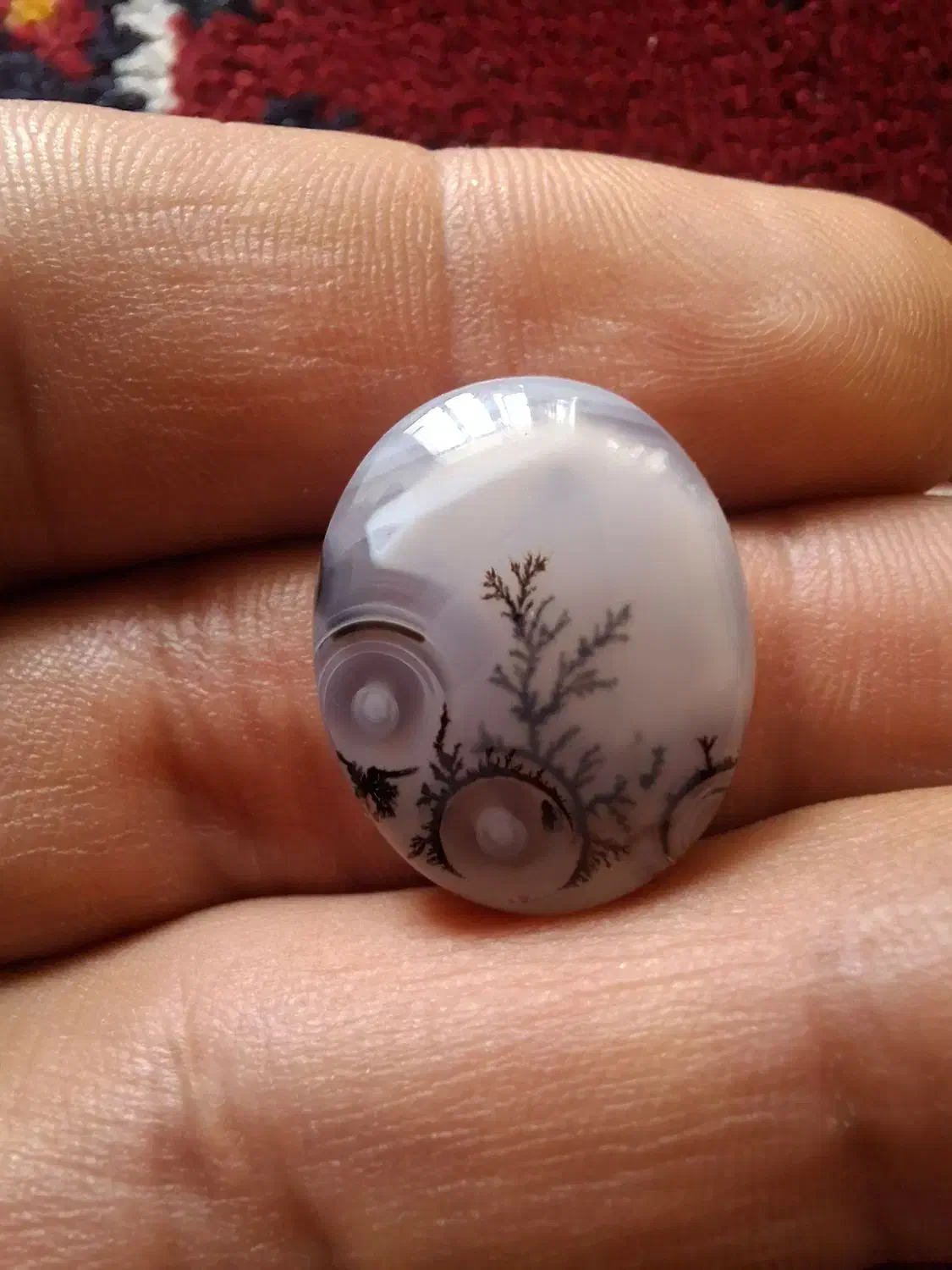 انگشتر شجر|جواهرات|اراک, |دیوار