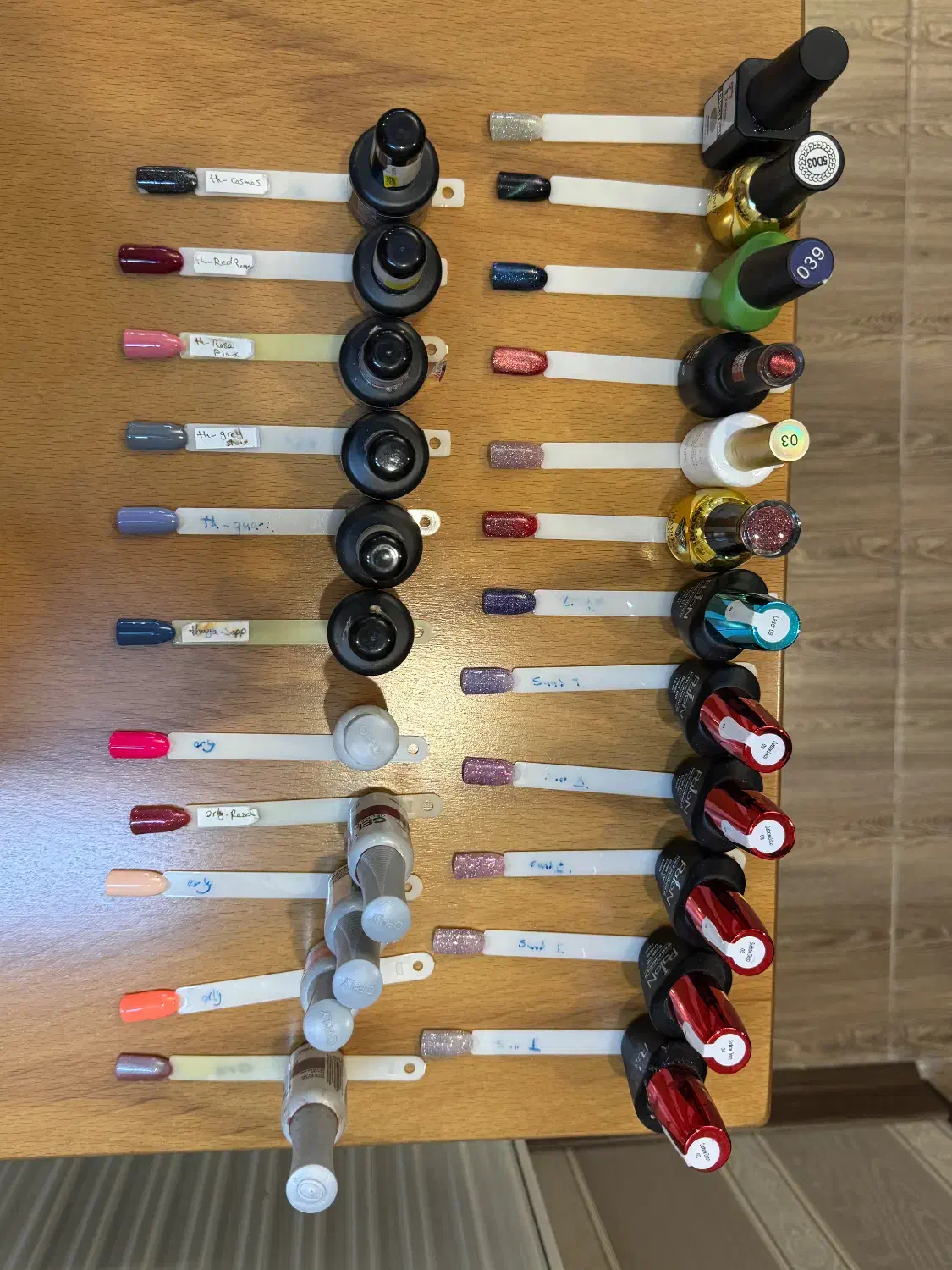 لاک ژل|آرایشی، بهداشتی، درمانی|اصفهان, شهرستان|دیوار