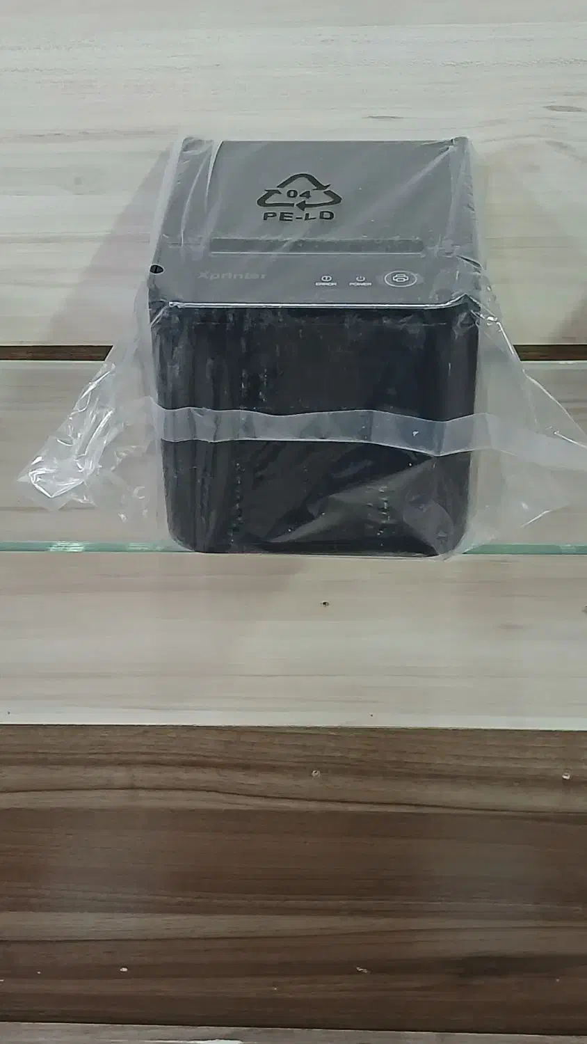 فیش پرینتر مدل sky|پرینتر، اسکنر، کپی، فکس|اصفهان, جلفا|دیوار