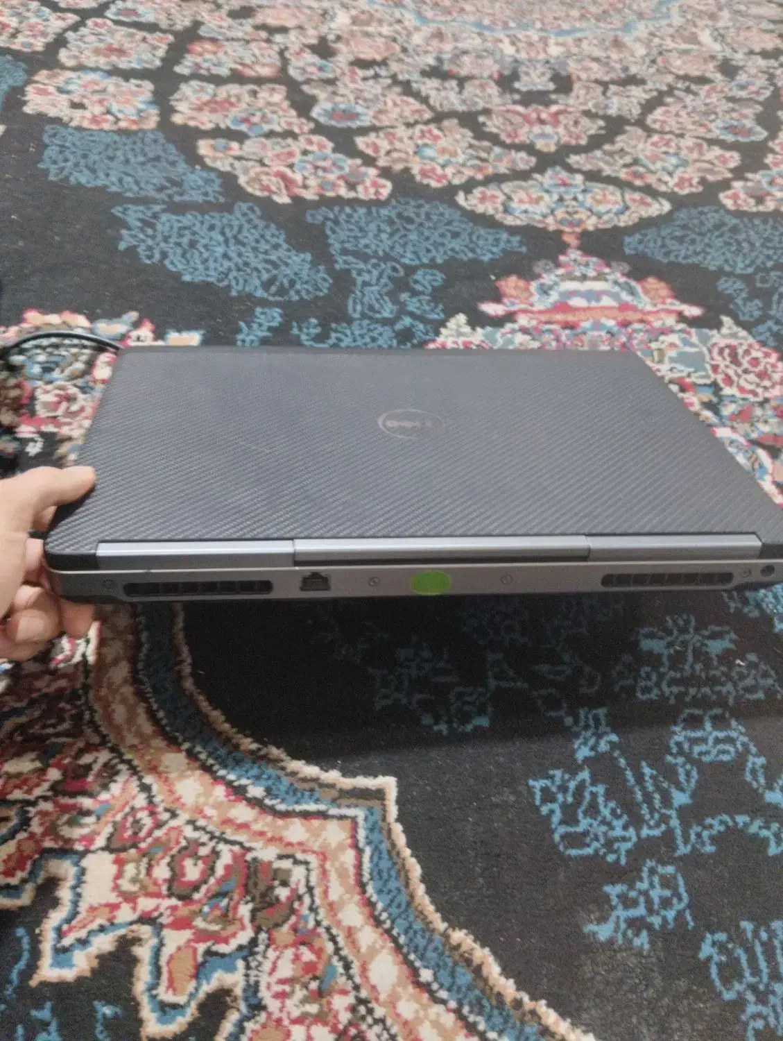 لپ تاب deII صنعتی|رایانه همراه|بجنورد, |دیوار