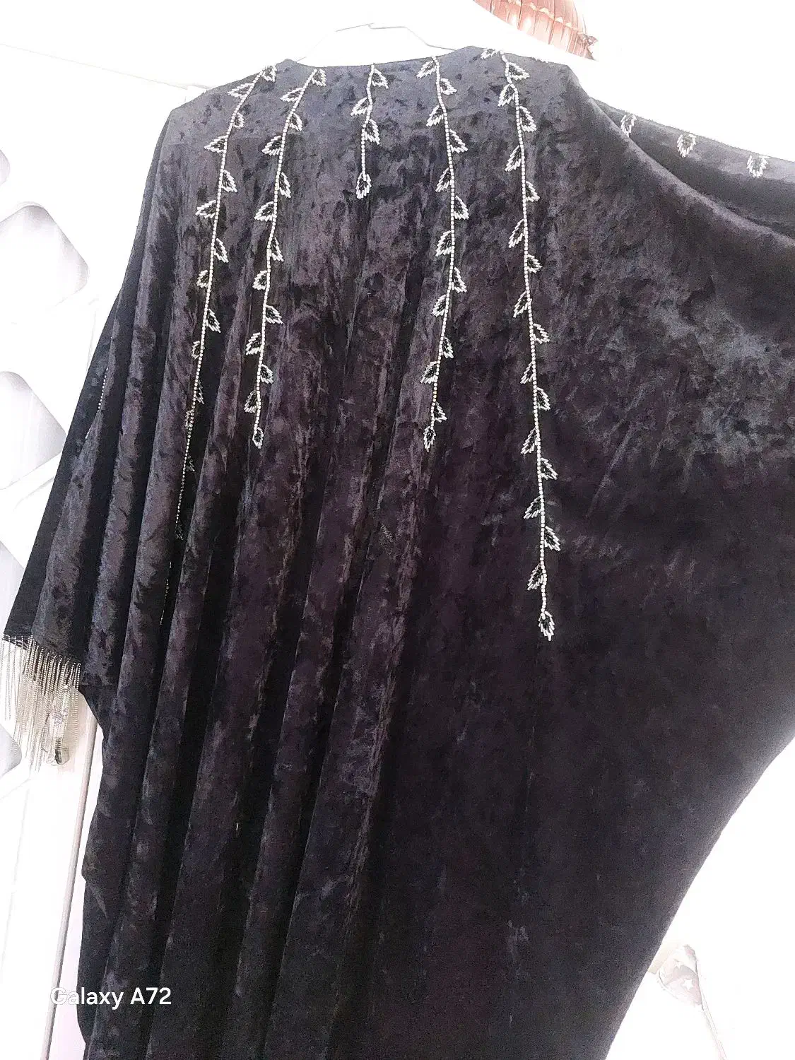 مانتو عبا|لباس|نسیم‌شهر, |دیوار