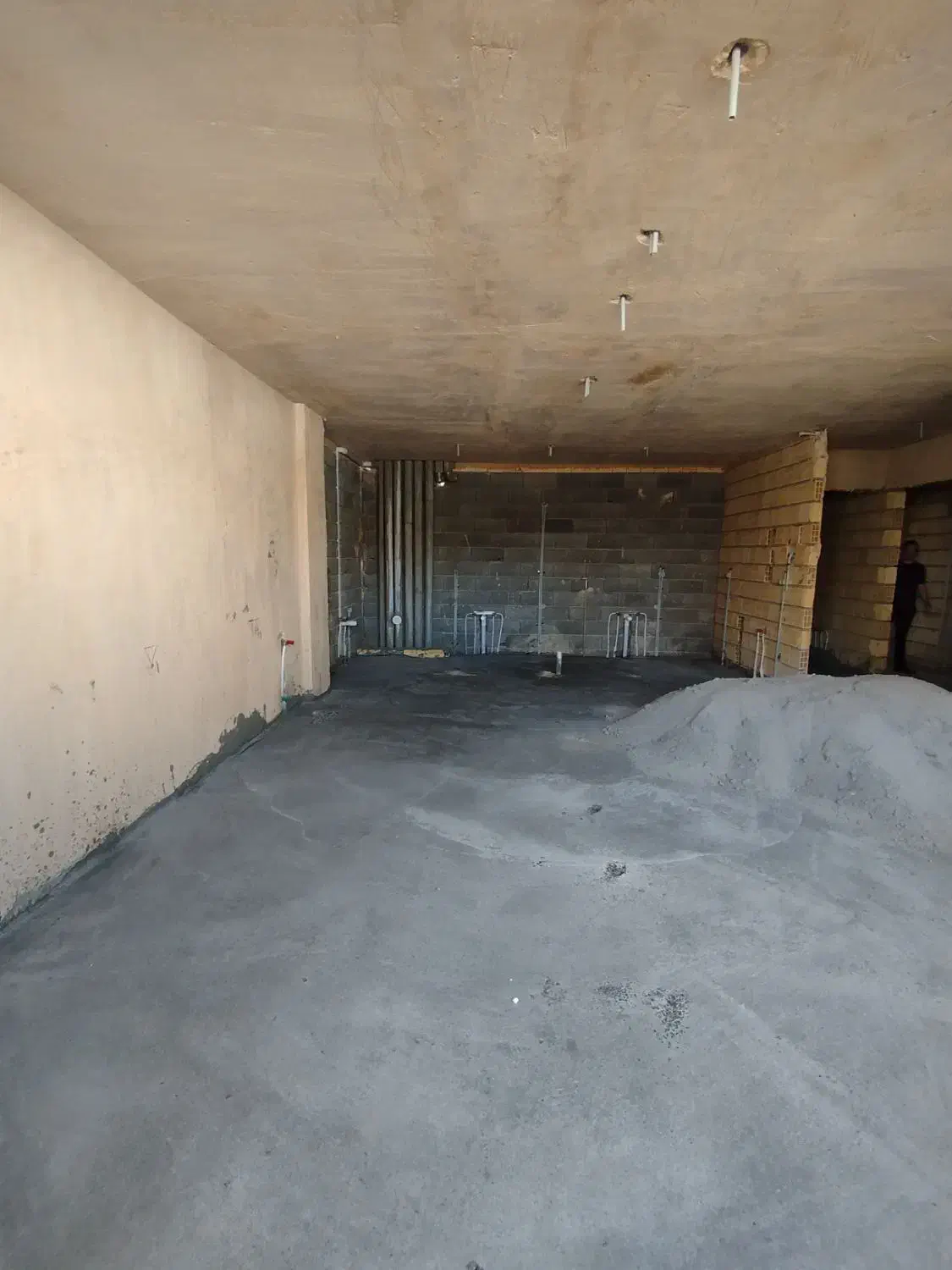 پیش فروش واحد ۱۱۰ متری / ۲خواب|پیشفروش املاک|شهرکرد, |دیوار